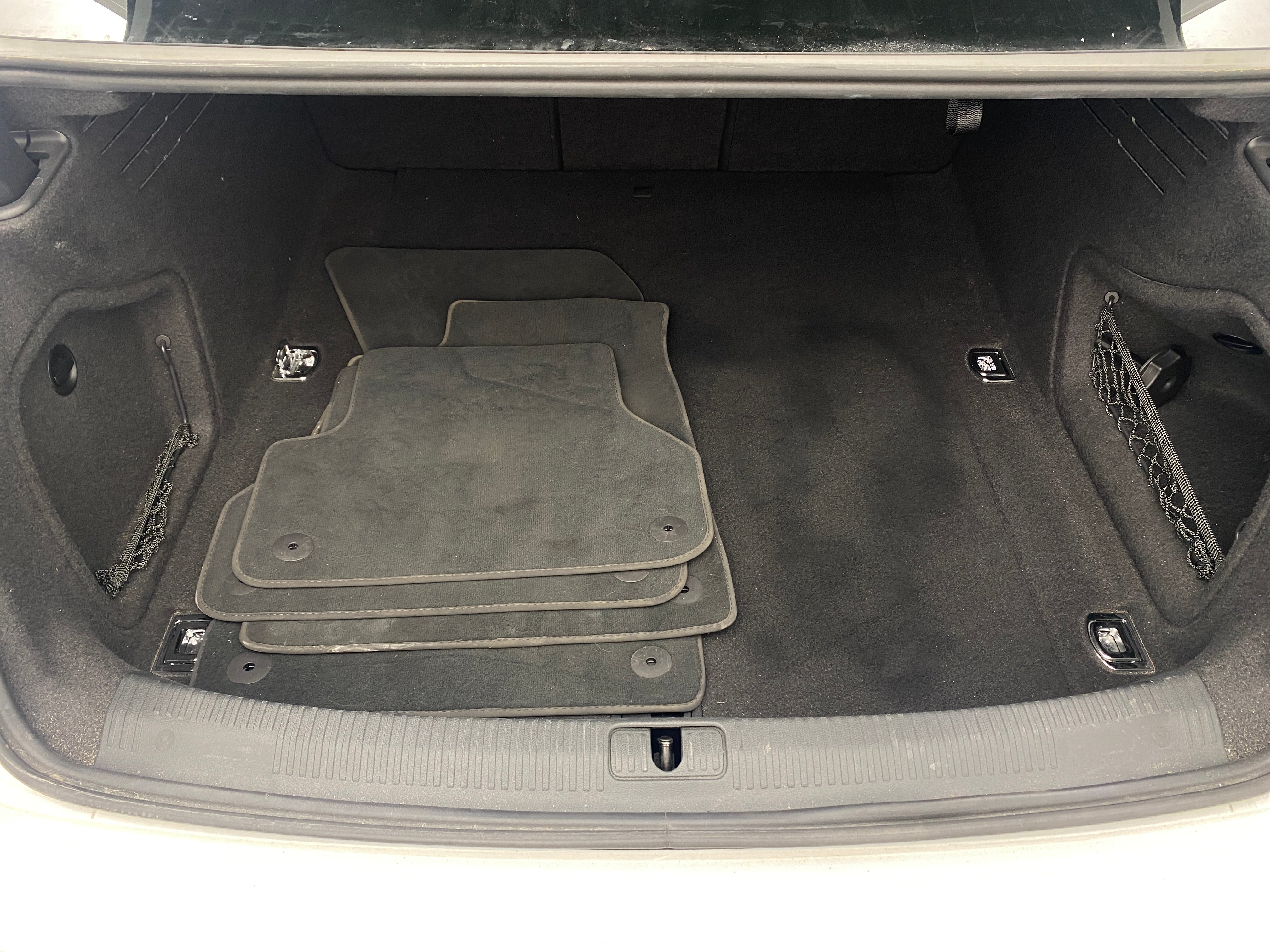2019 Audi A4 Premium 6