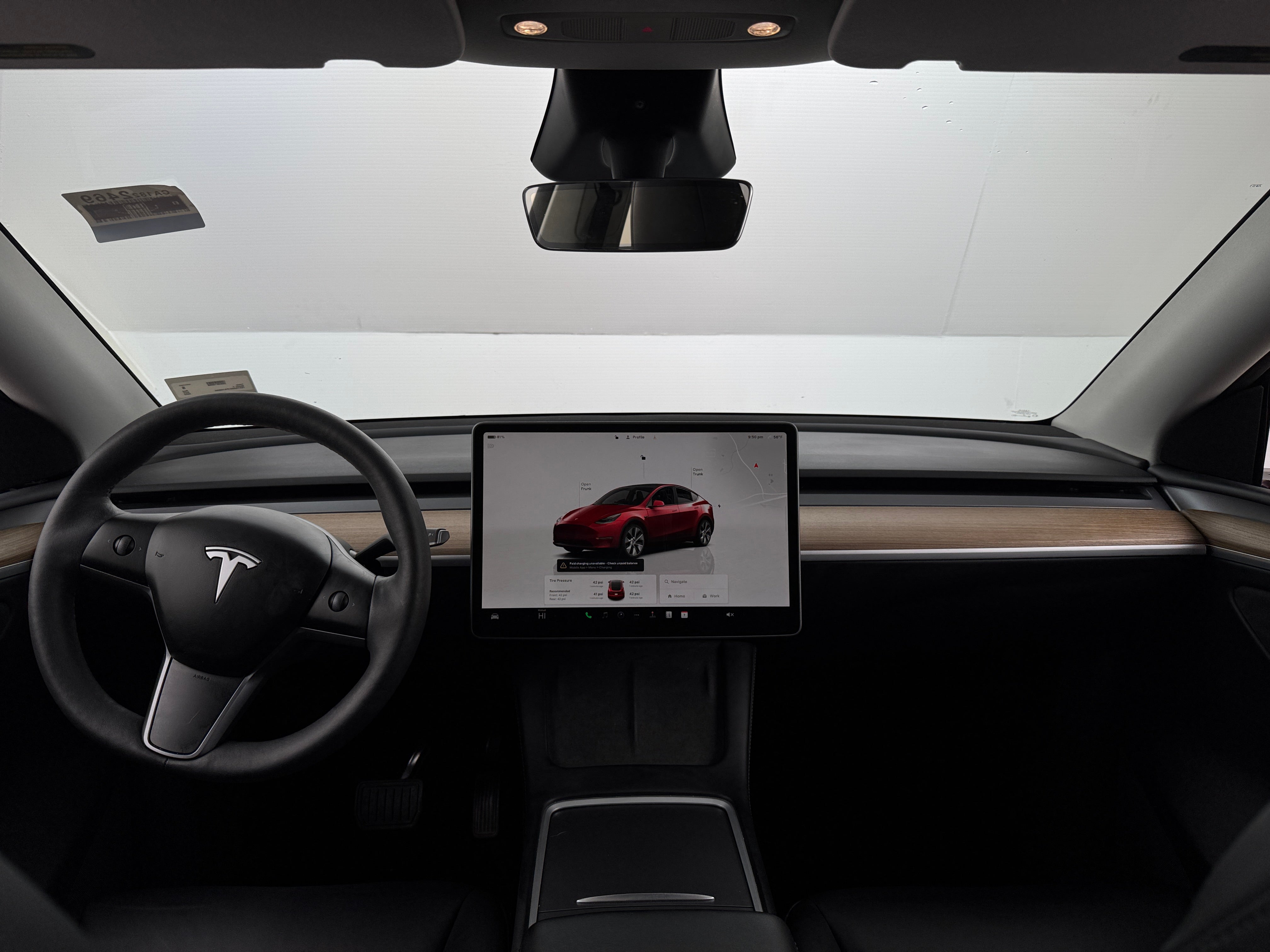 2023 Tesla Model Y Long Range 2