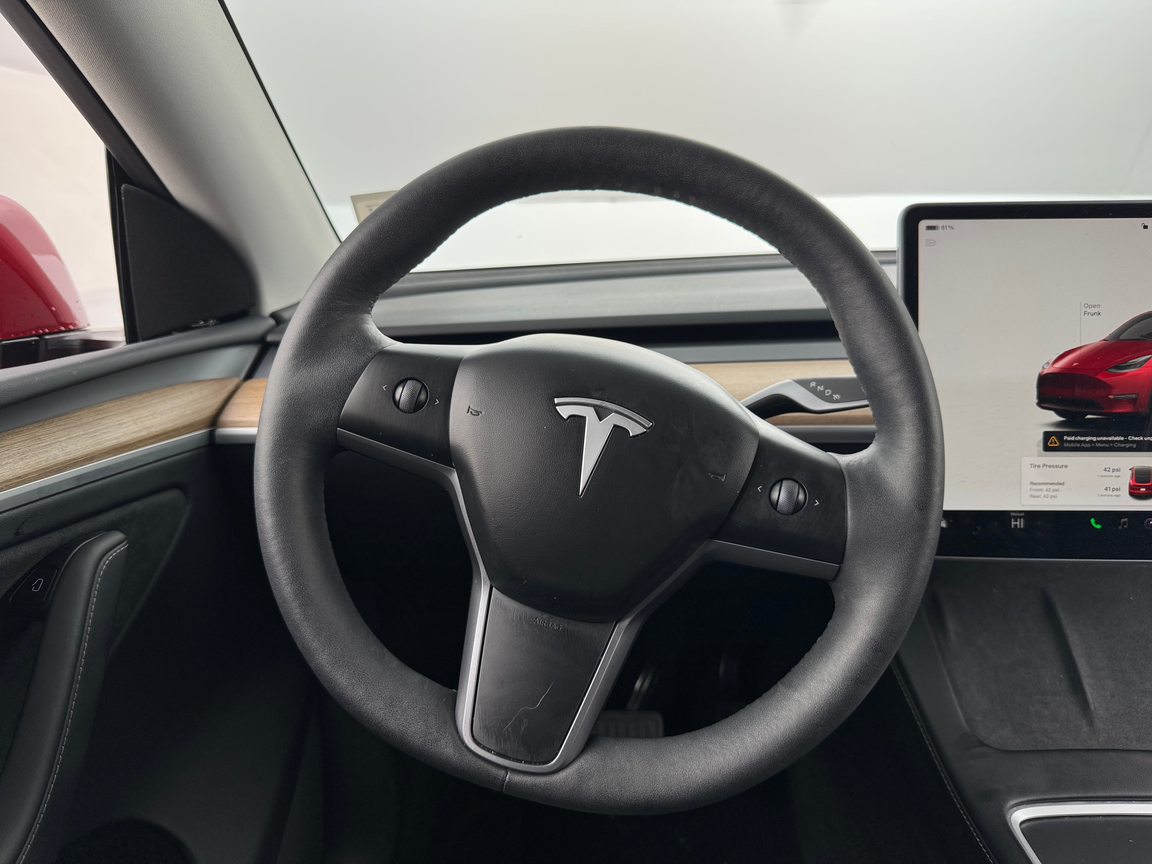 2023 Tesla Model Y Long Range 4