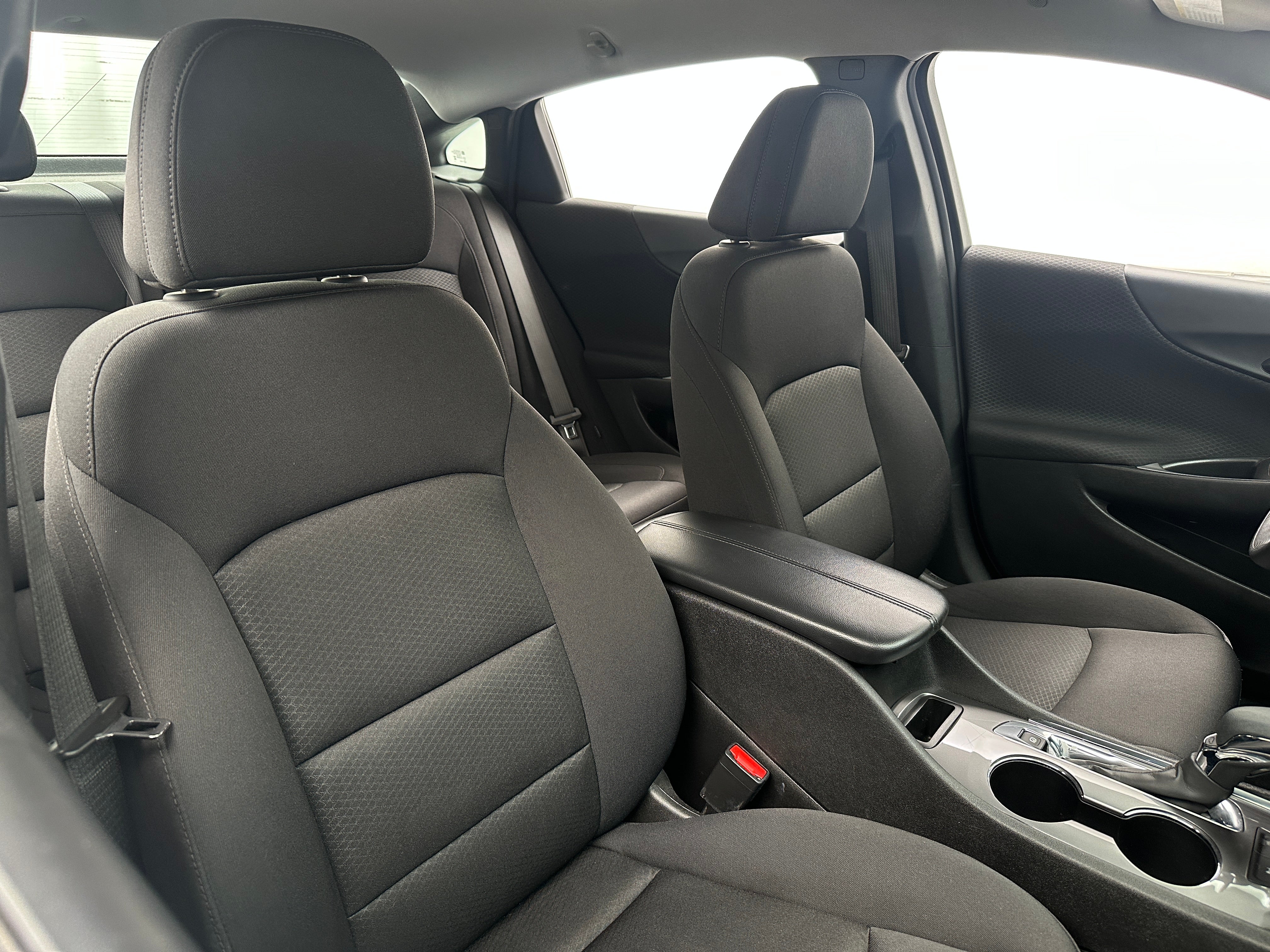 2024 Chevrolet Malibu LT 2