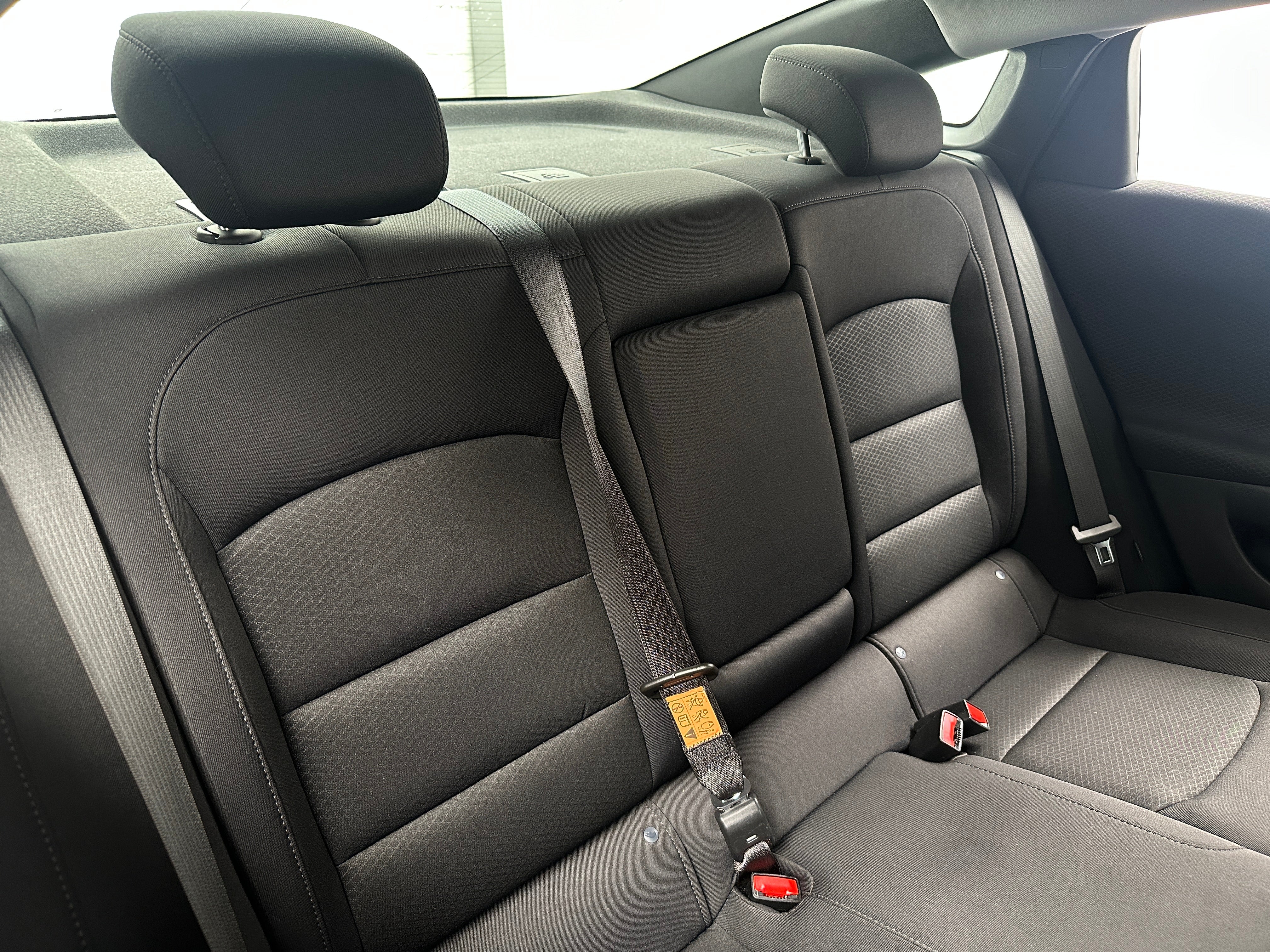 2024 Chevrolet Malibu LT 6