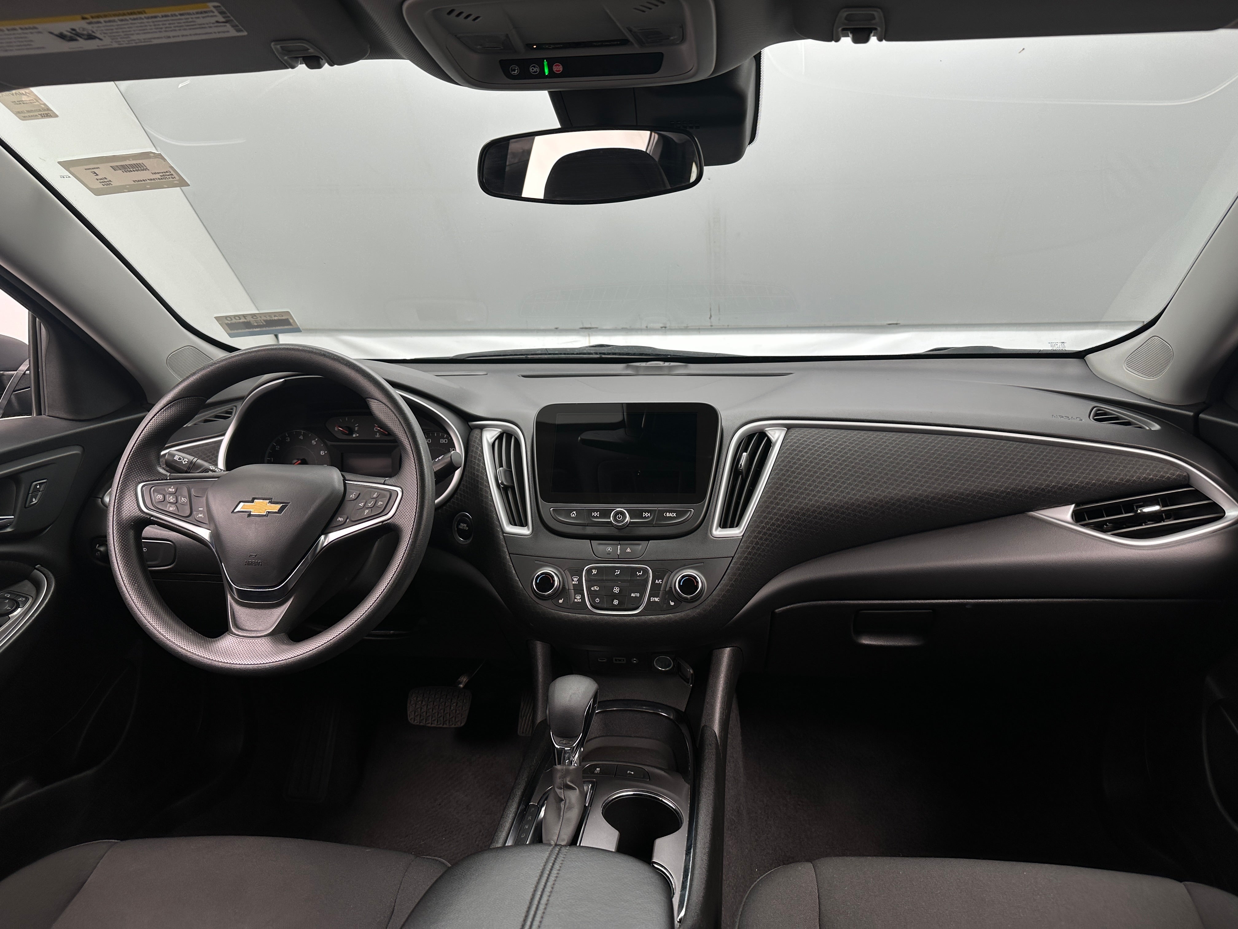2024 Chevrolet Malibu LT 3