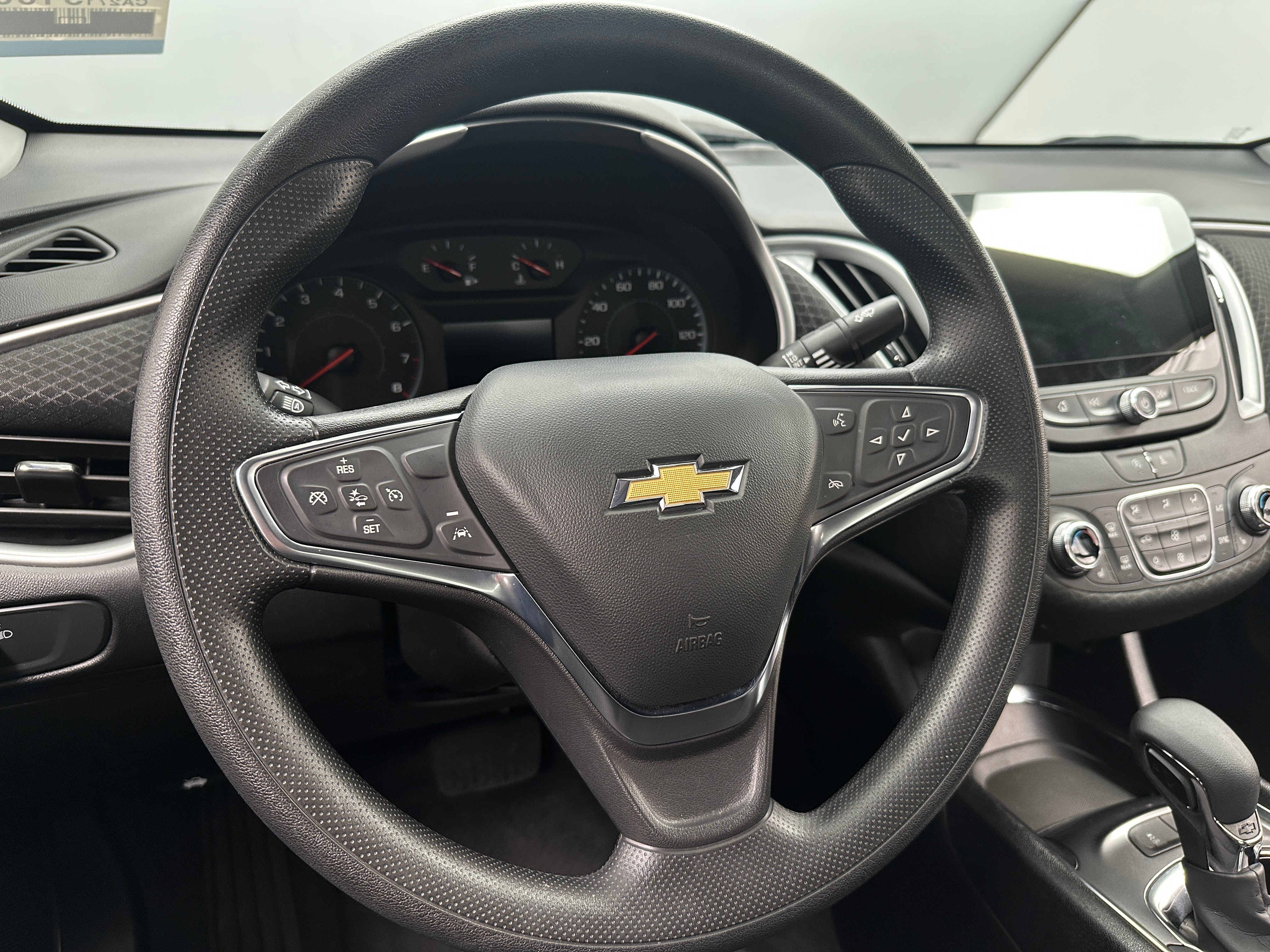 2024 Chevrolet Malibu LT 5