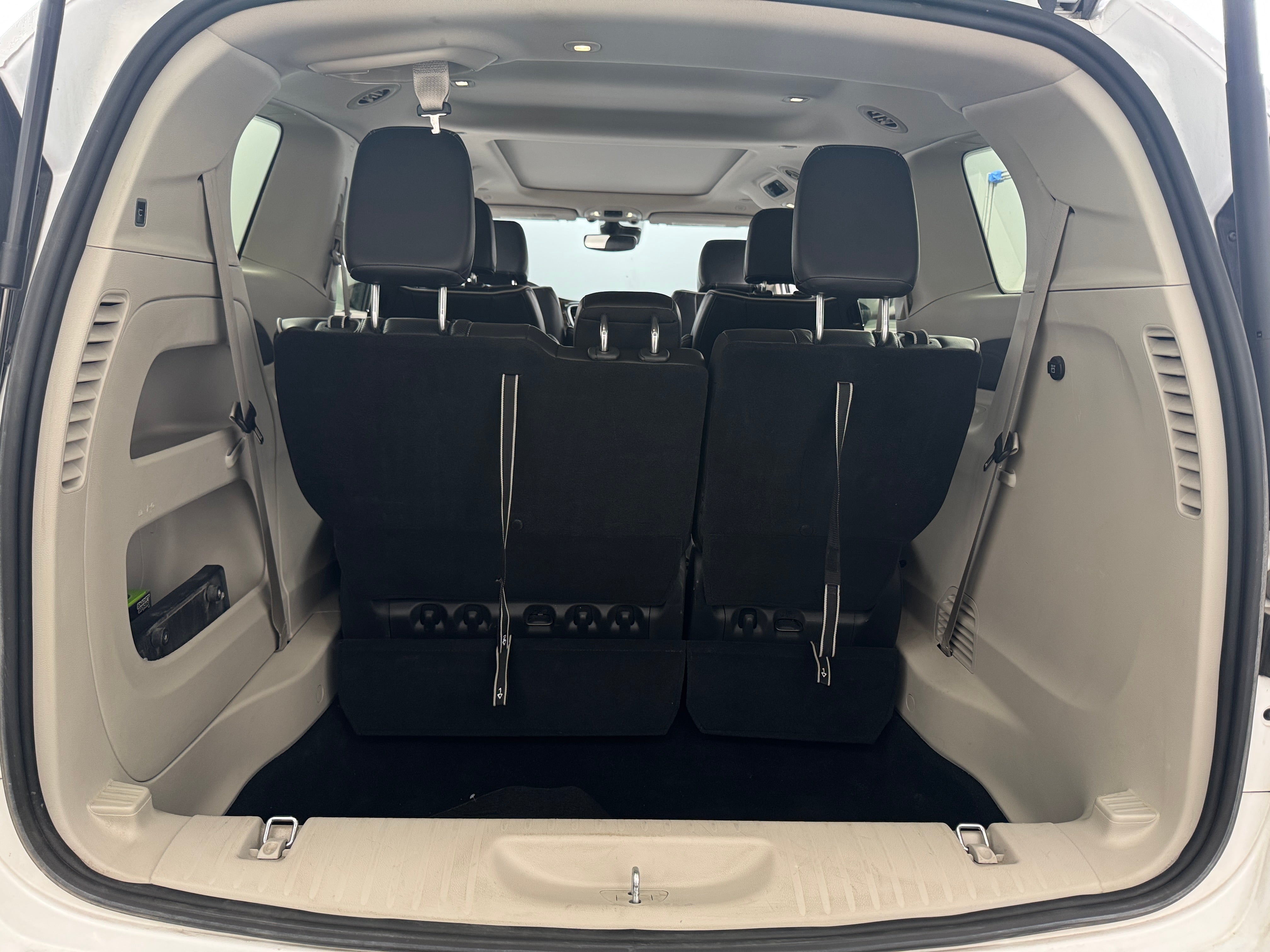 2023 Chrysler Pacifica Limited 6