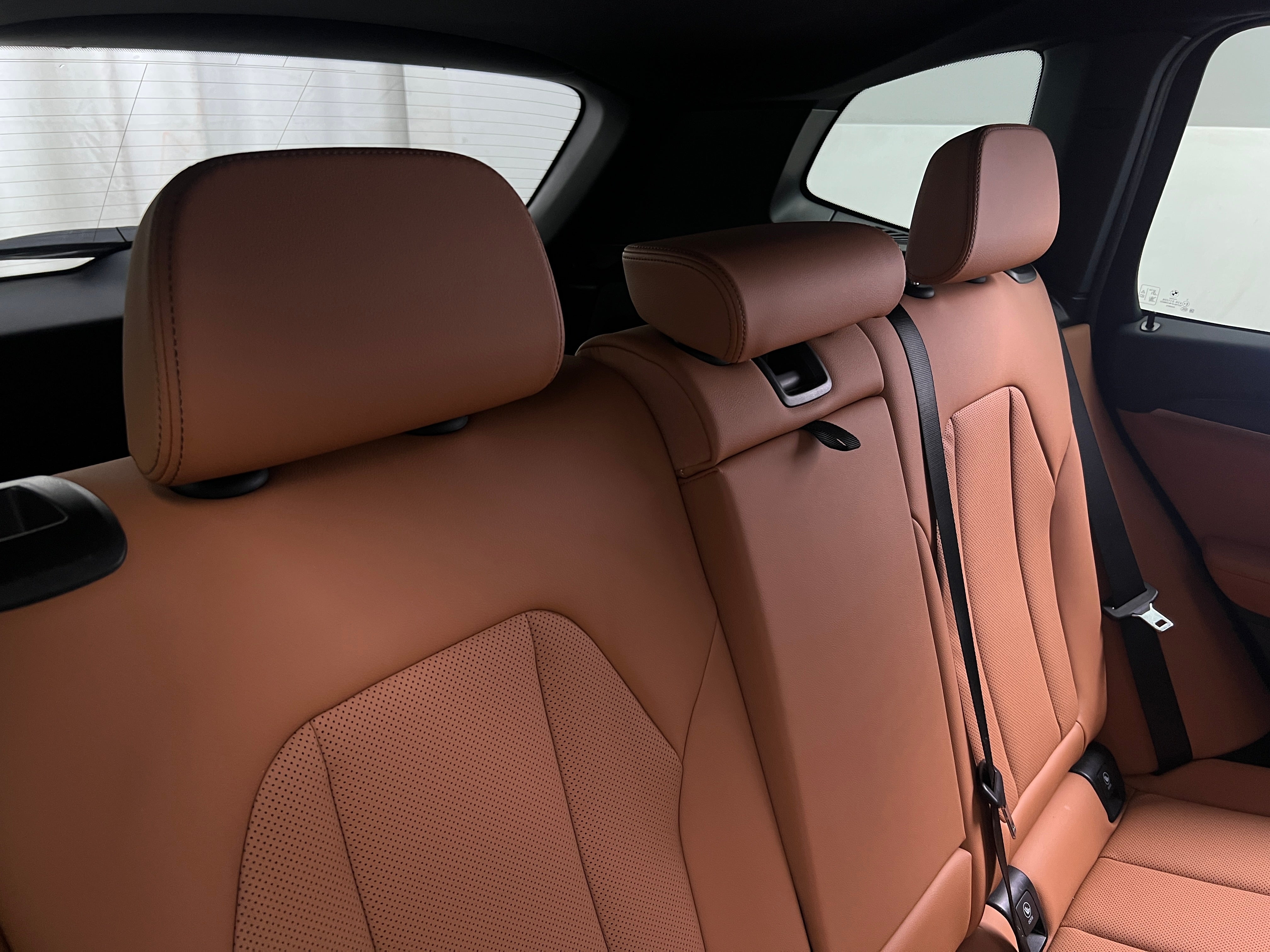 2024 BMW X3 xDrive30i 5