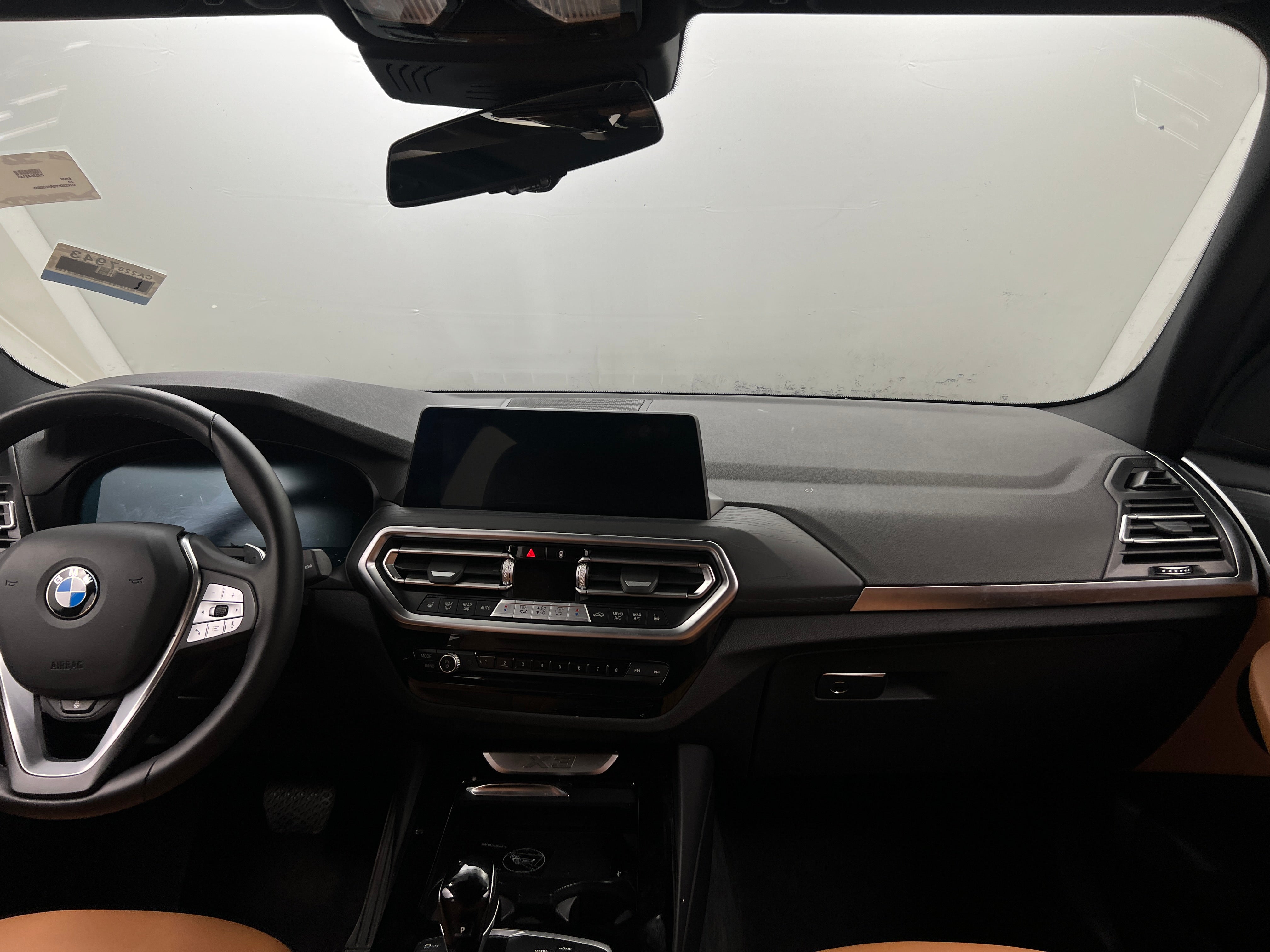 2024 BMW X3 xDrive30i 2
