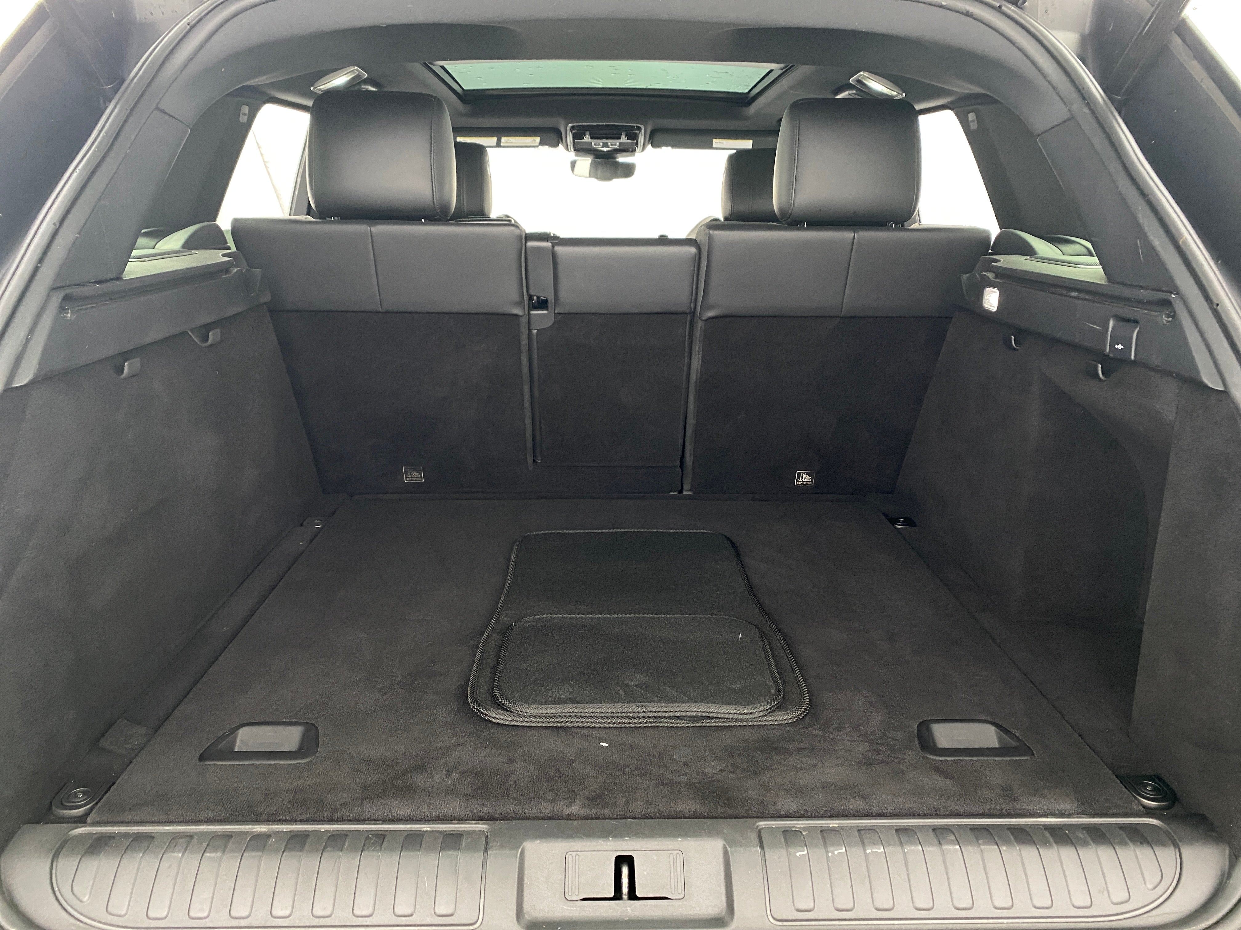 2017 Land Rover Range Rover Sport HSE Dynamic 7
