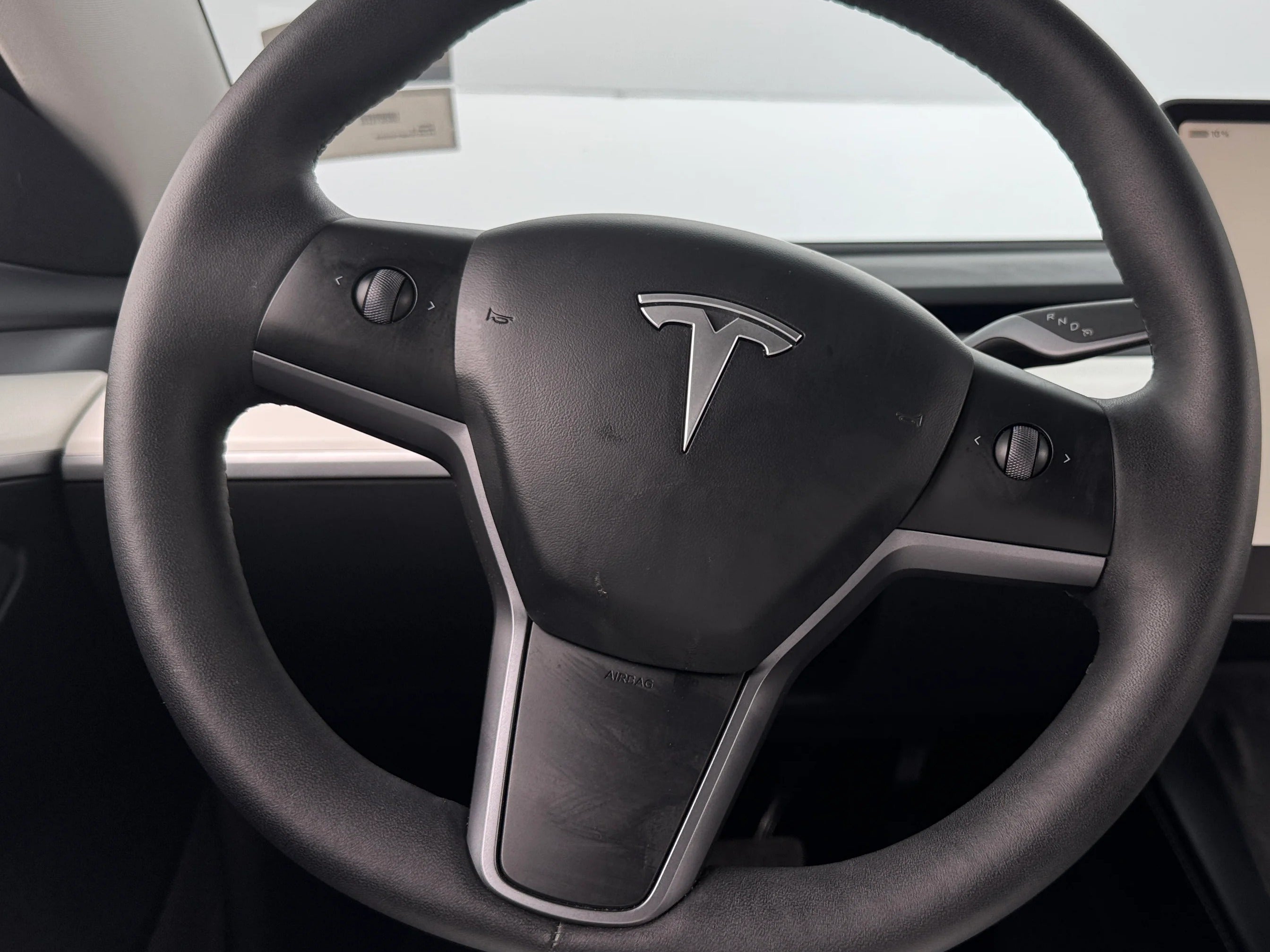 2023 Tesla Model 3 Standard Range 3