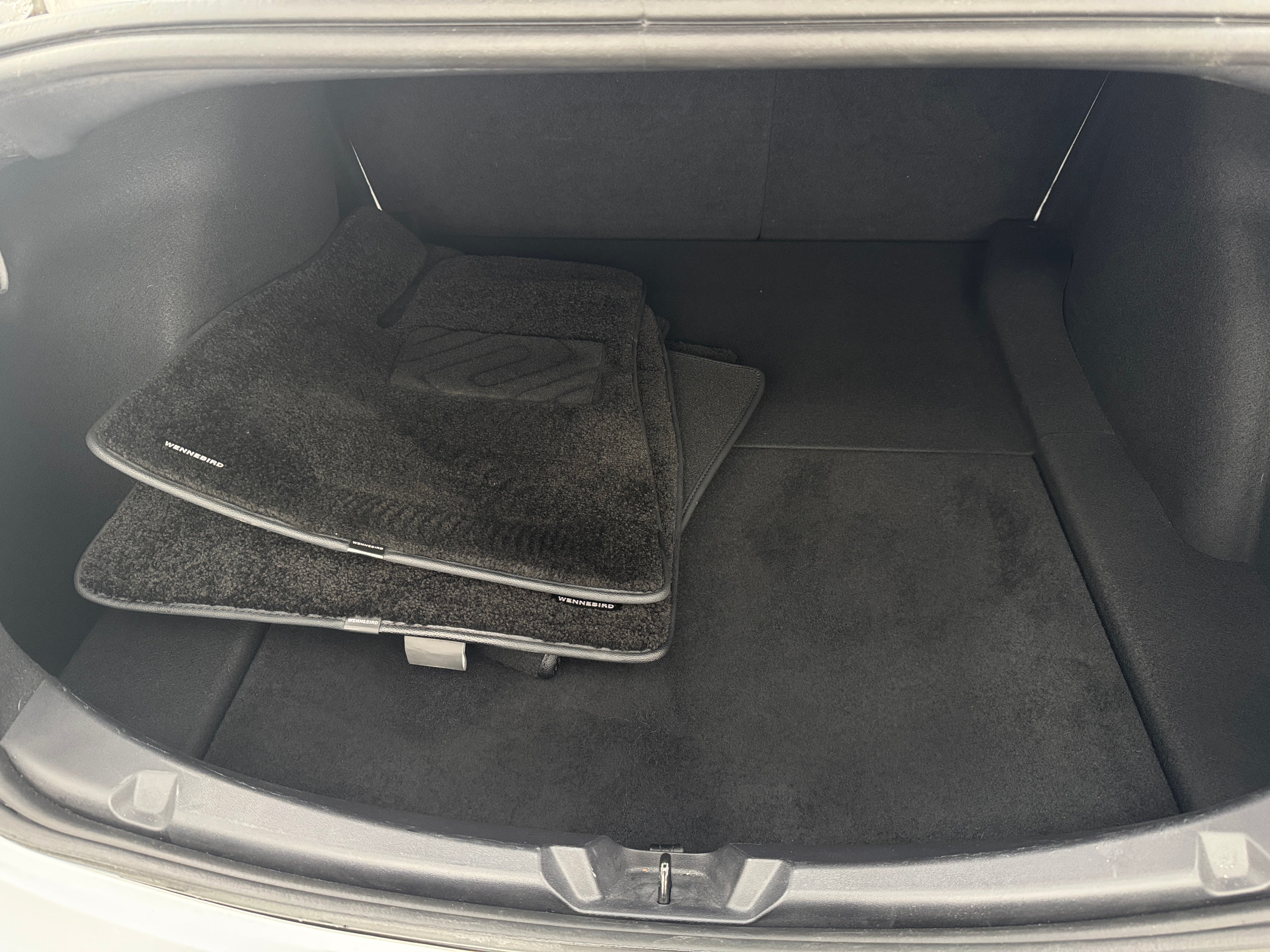 2023 Tesla Model 3 Standard Range 5