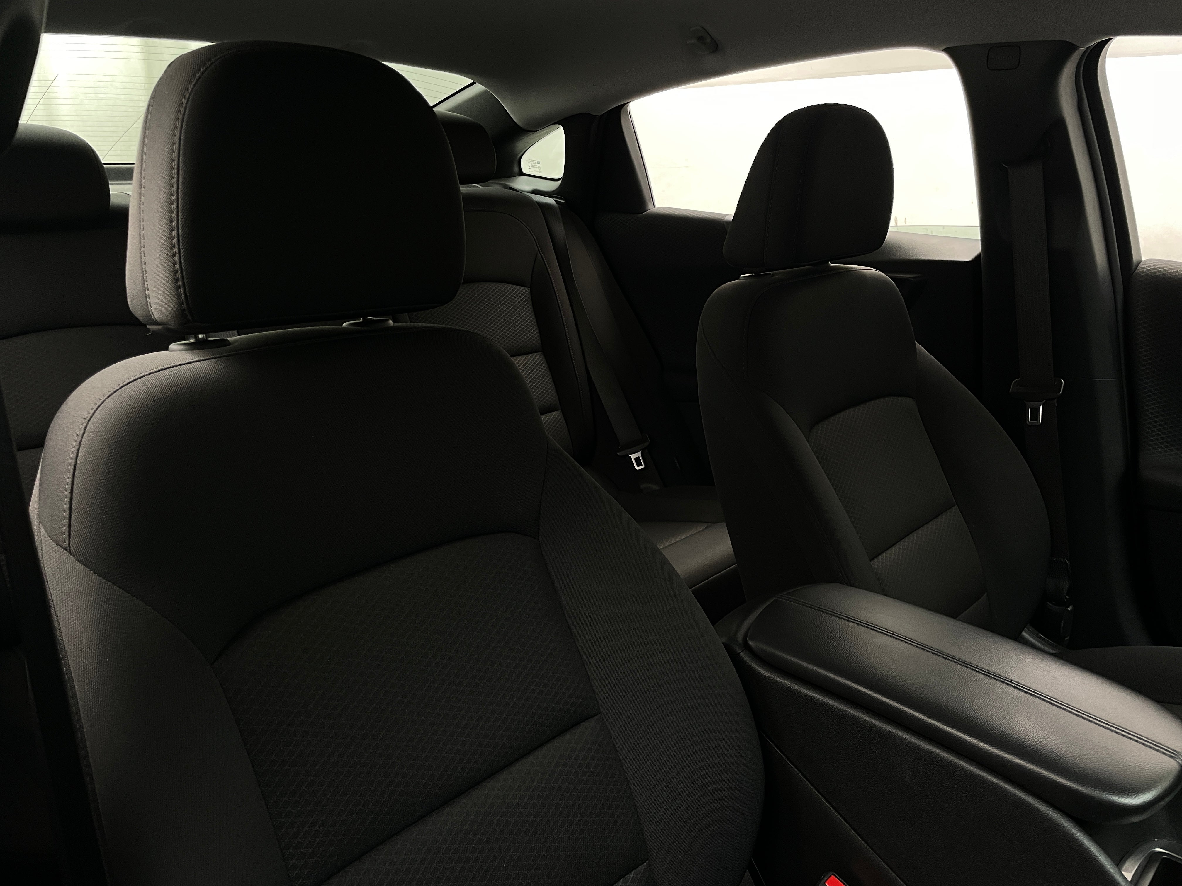 2023 Chevrolet Malibu LT 2
