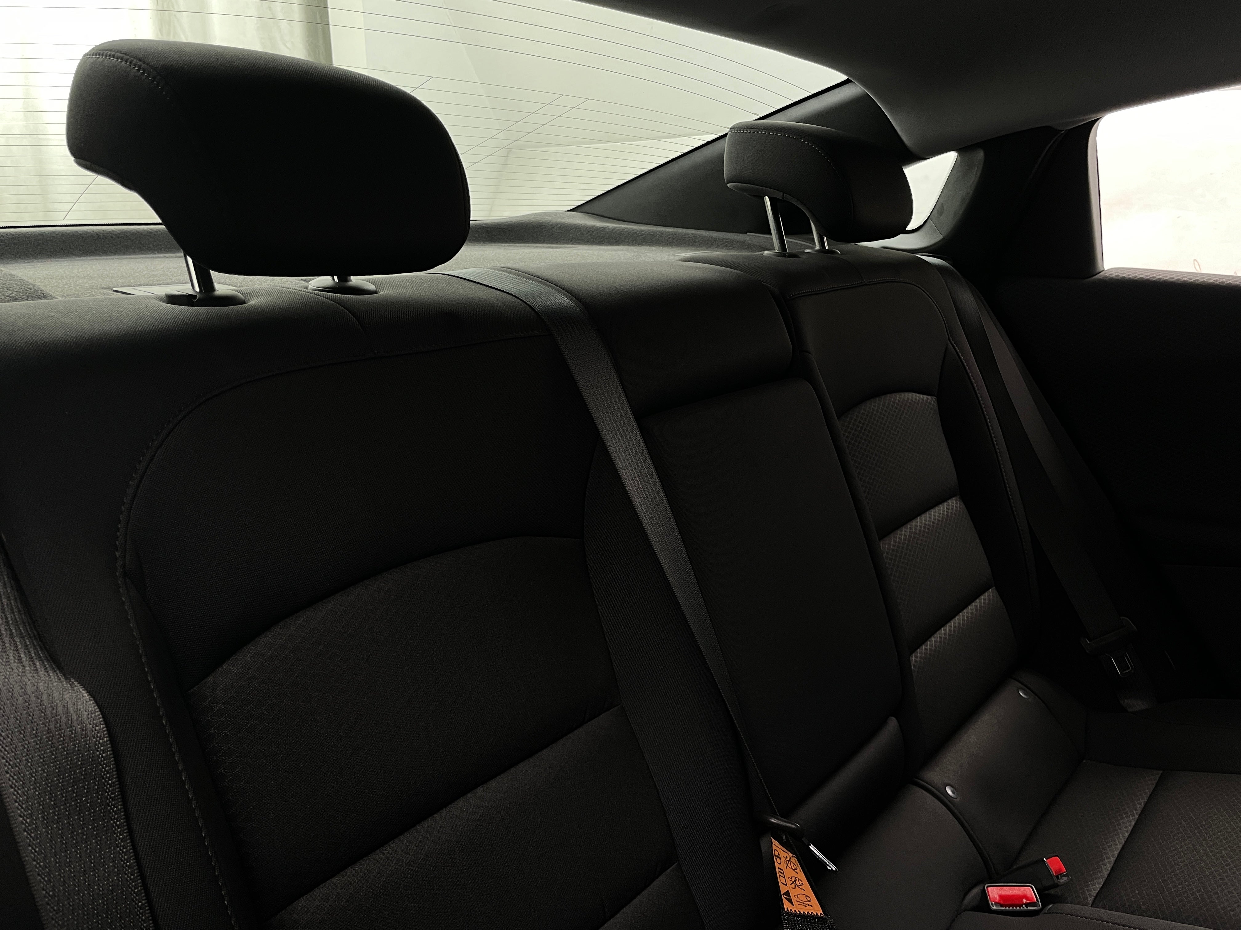 2023 Chevrolet Malibu LT 6
