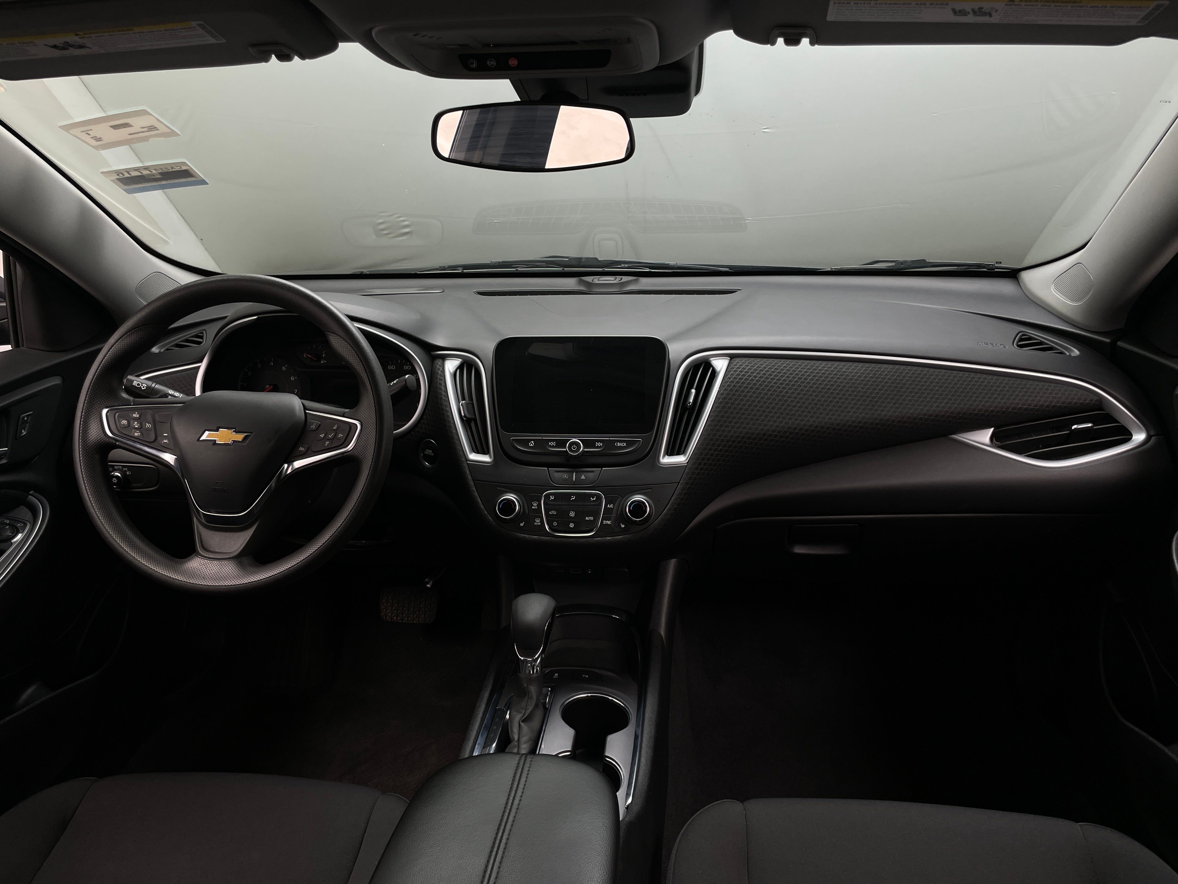 2023 Chevrolet Malibu LT 3