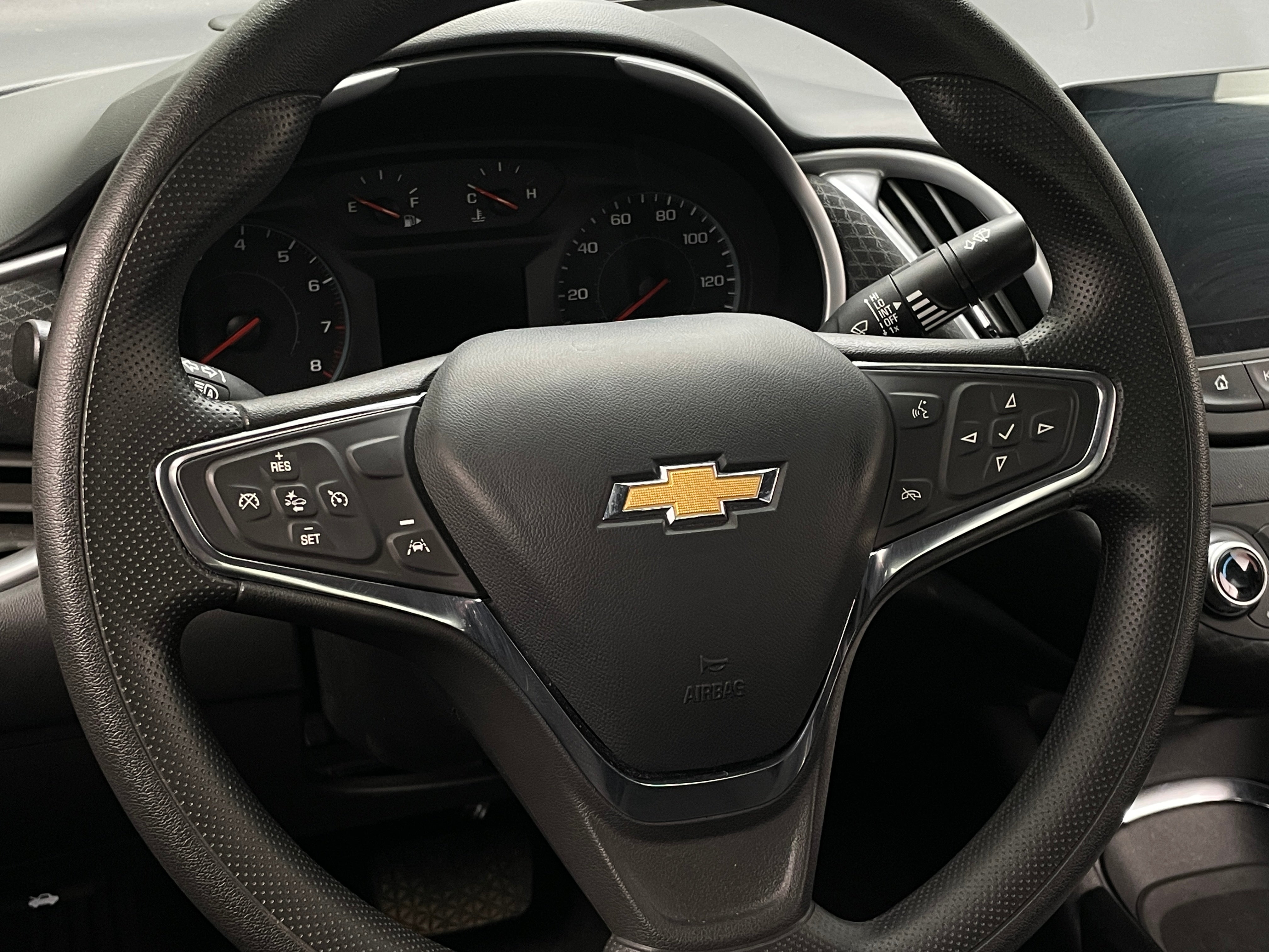 2023 Chevrolet Malibu LT 5