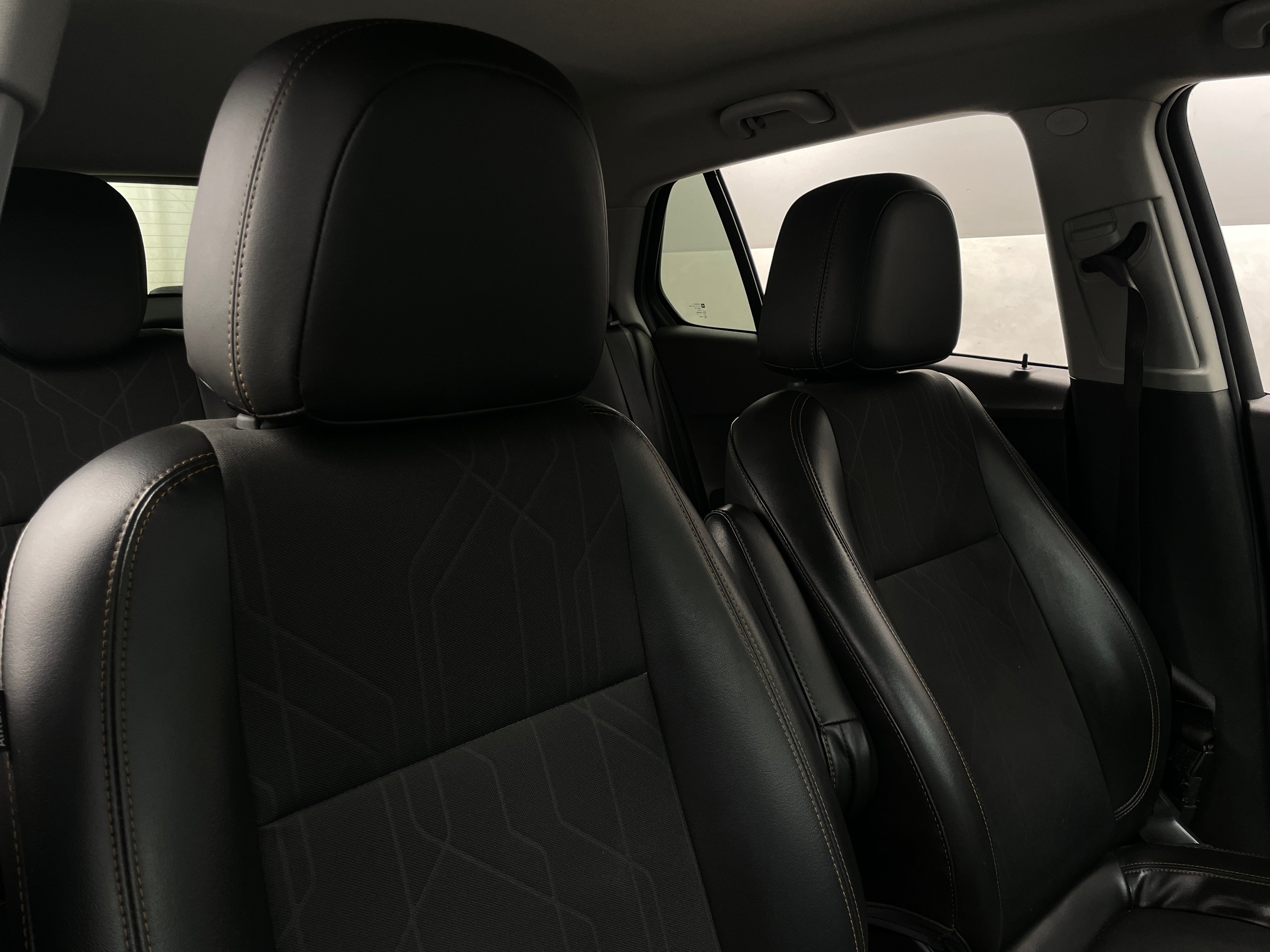 2017 Chevrolet Trax LT 2