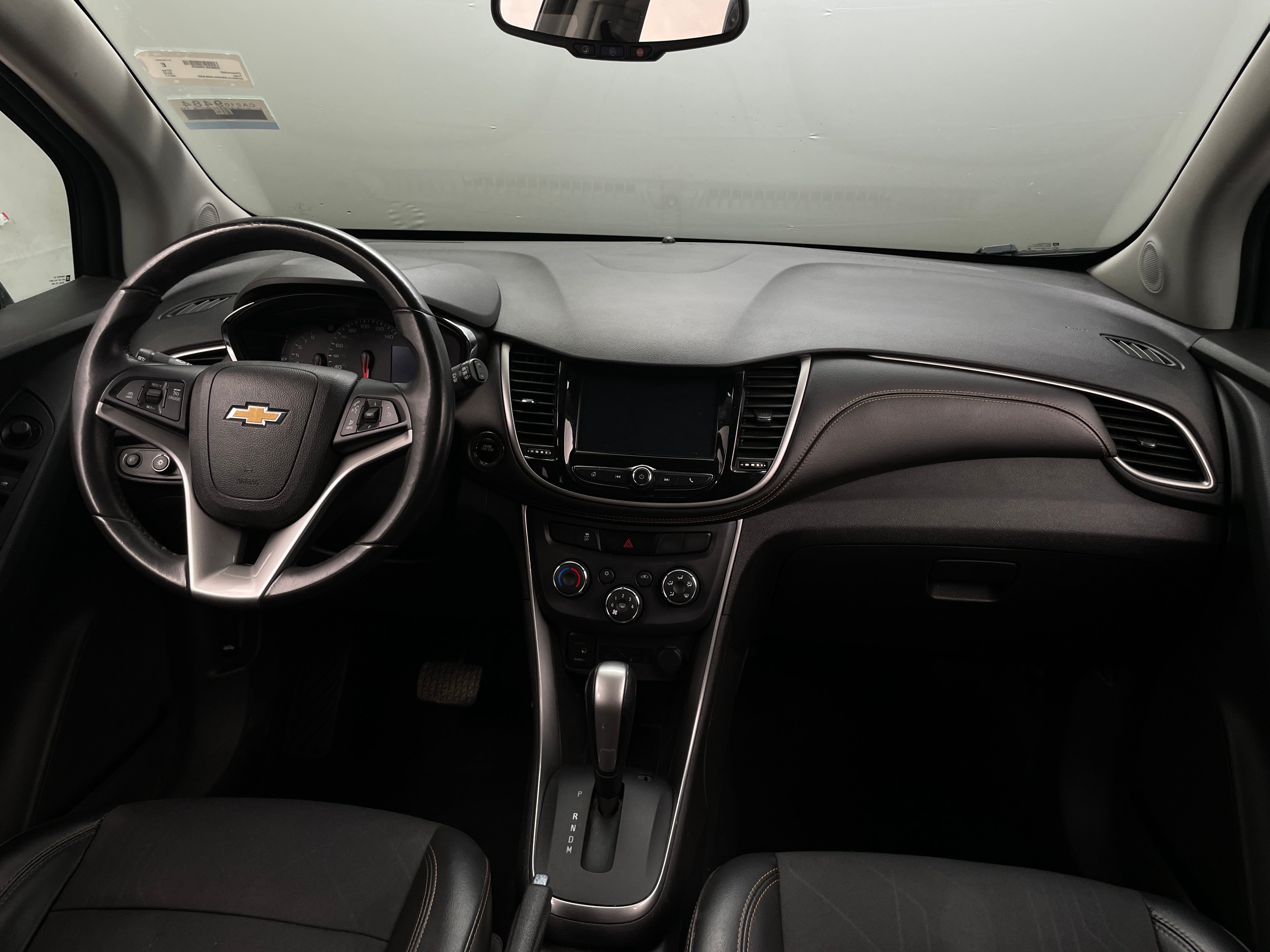 2017 Chevrolet Trax LT 3