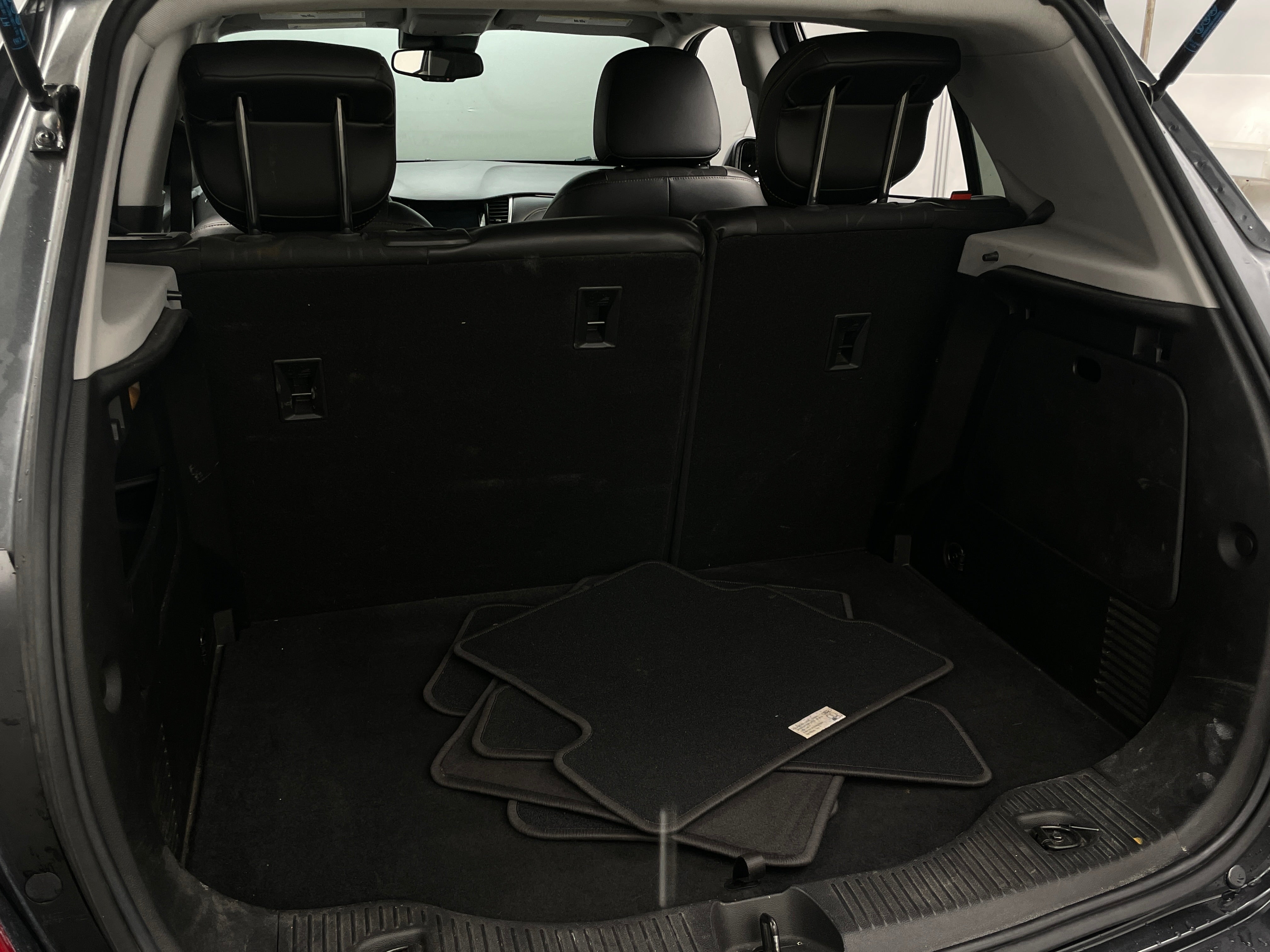 2017 Chevrolet Trax LT 7