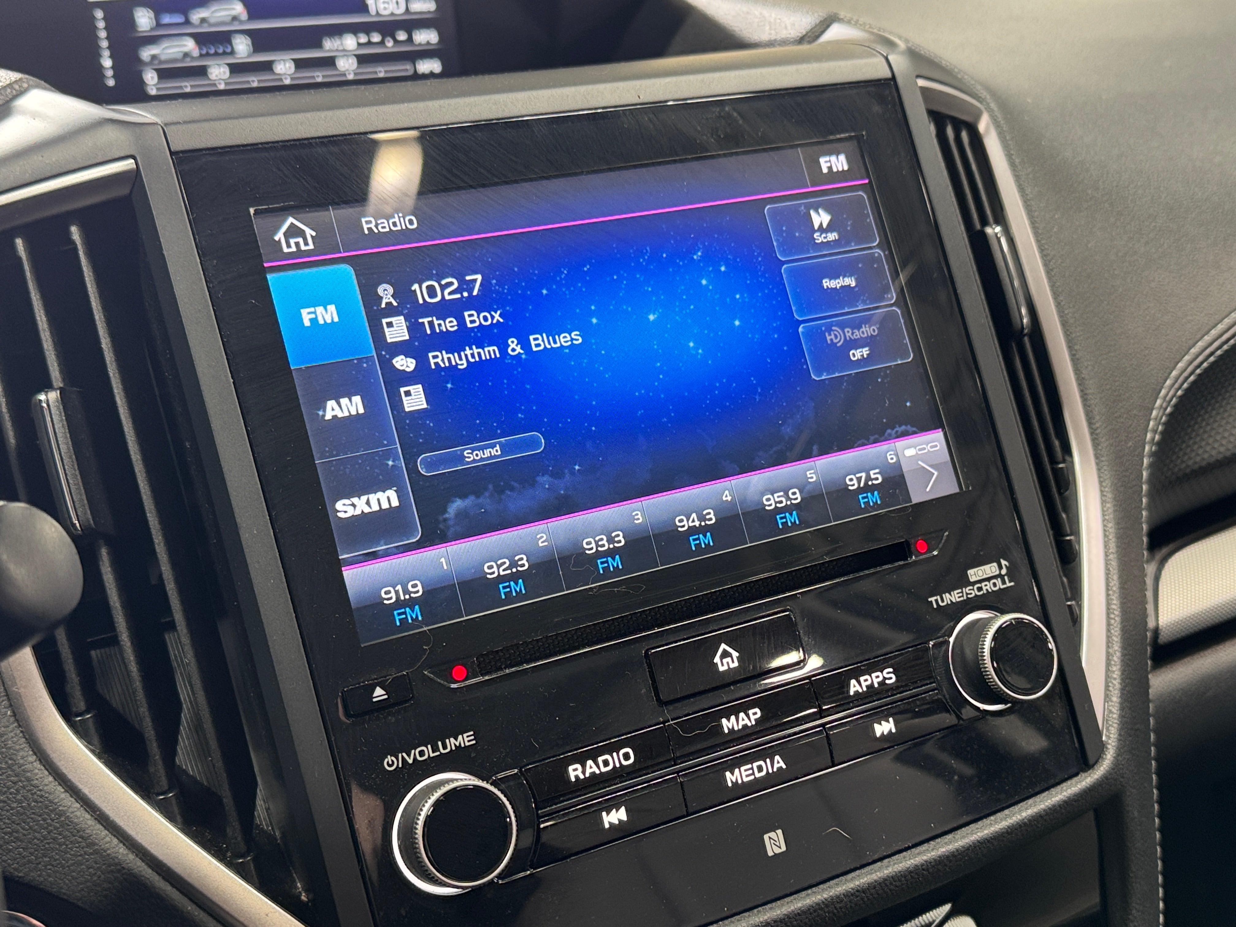 2020 Subaru Forester Limited 3