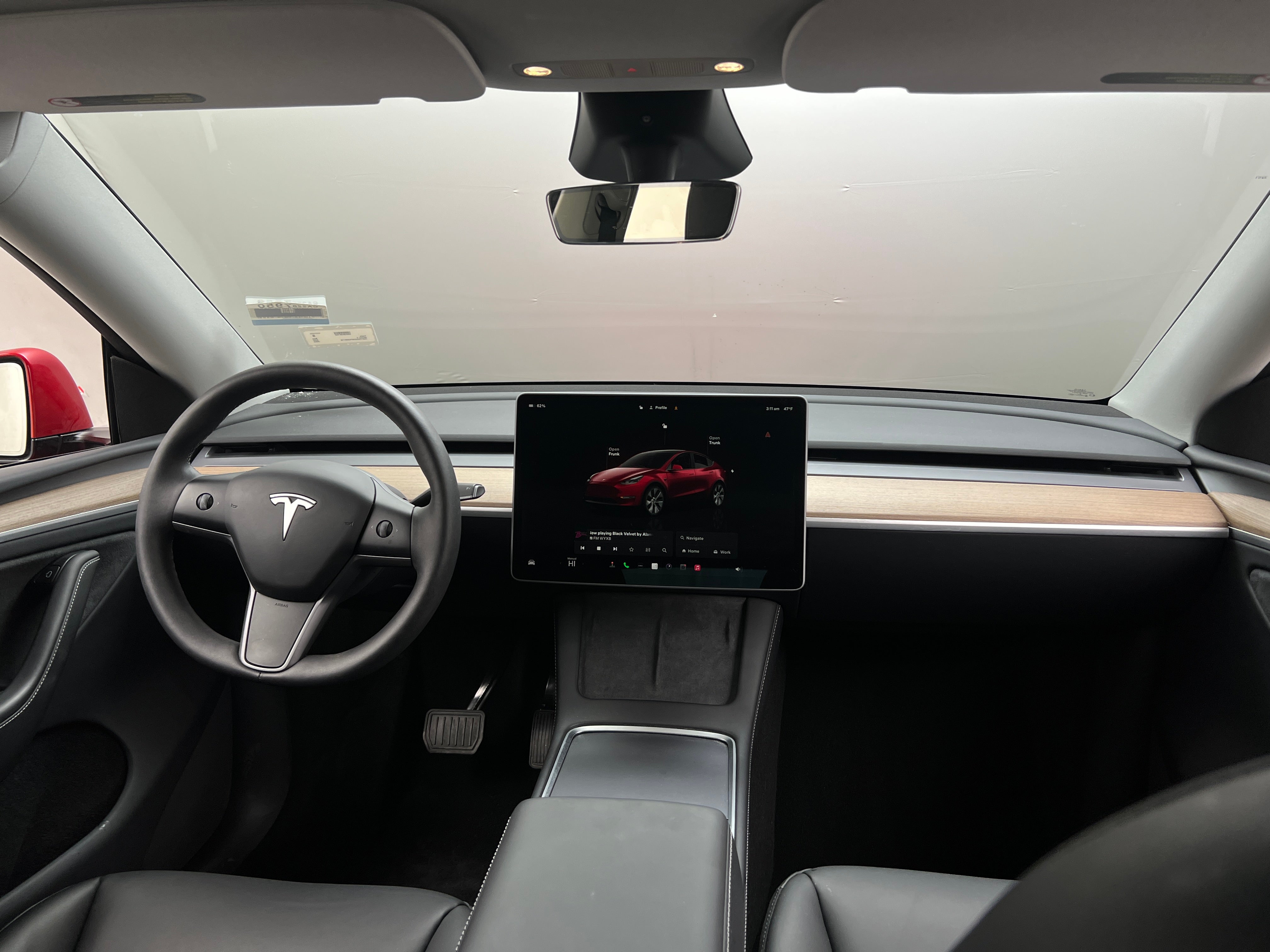 2023 Tesla Model Y Long Range 2