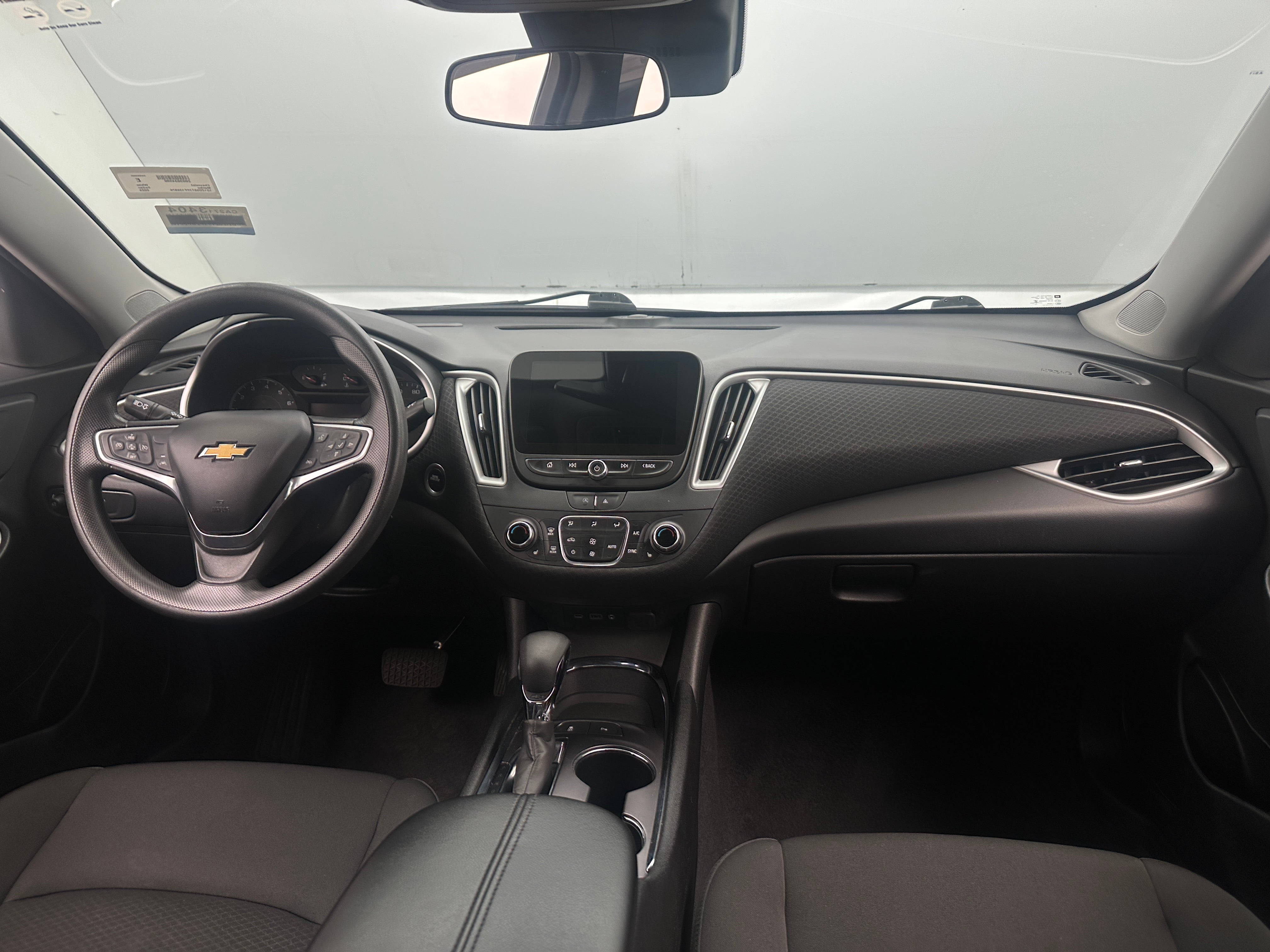 2023 Chevrolet Malibu LT 3
