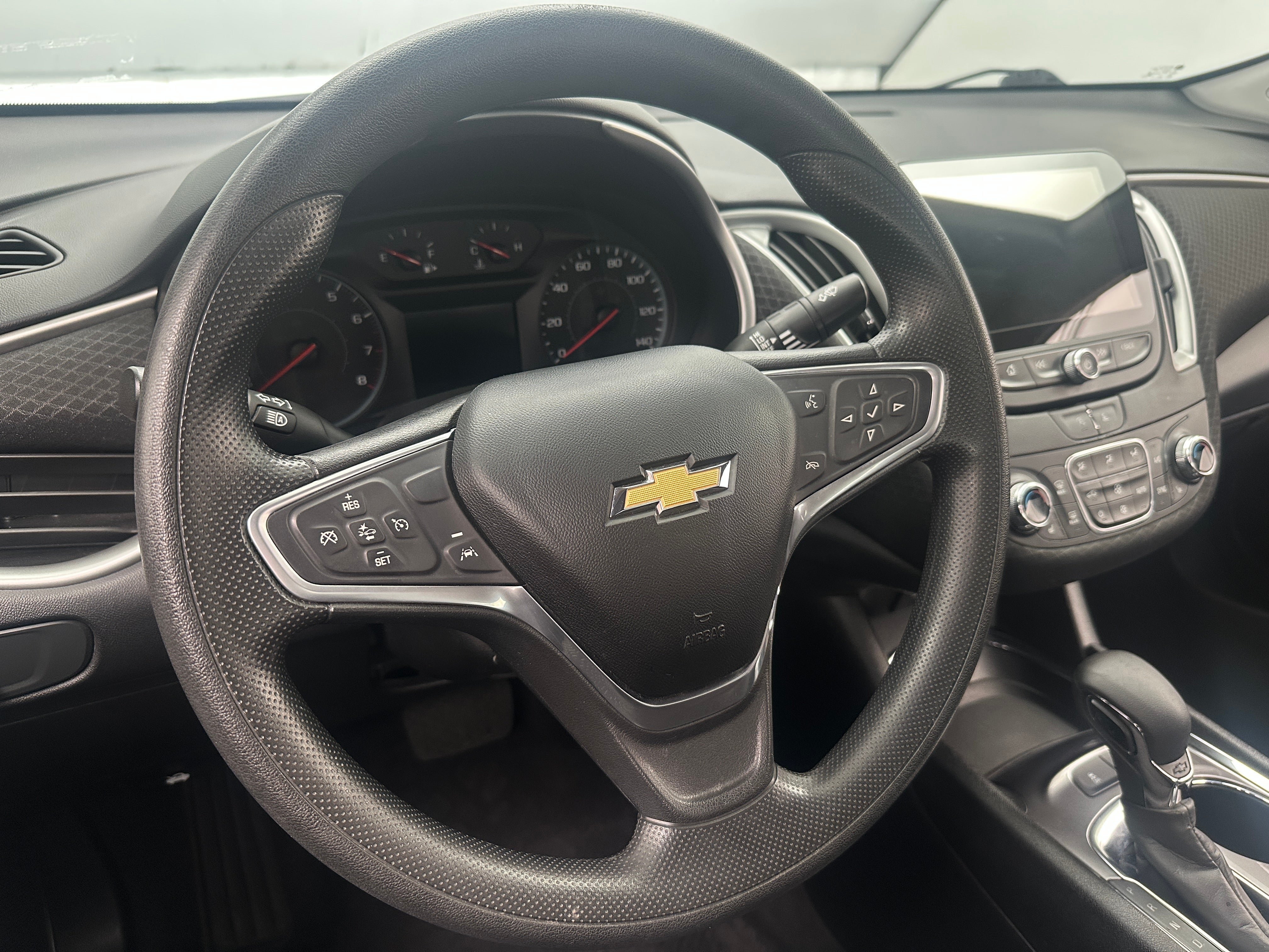2023 Chevrolet Malibu LT 5