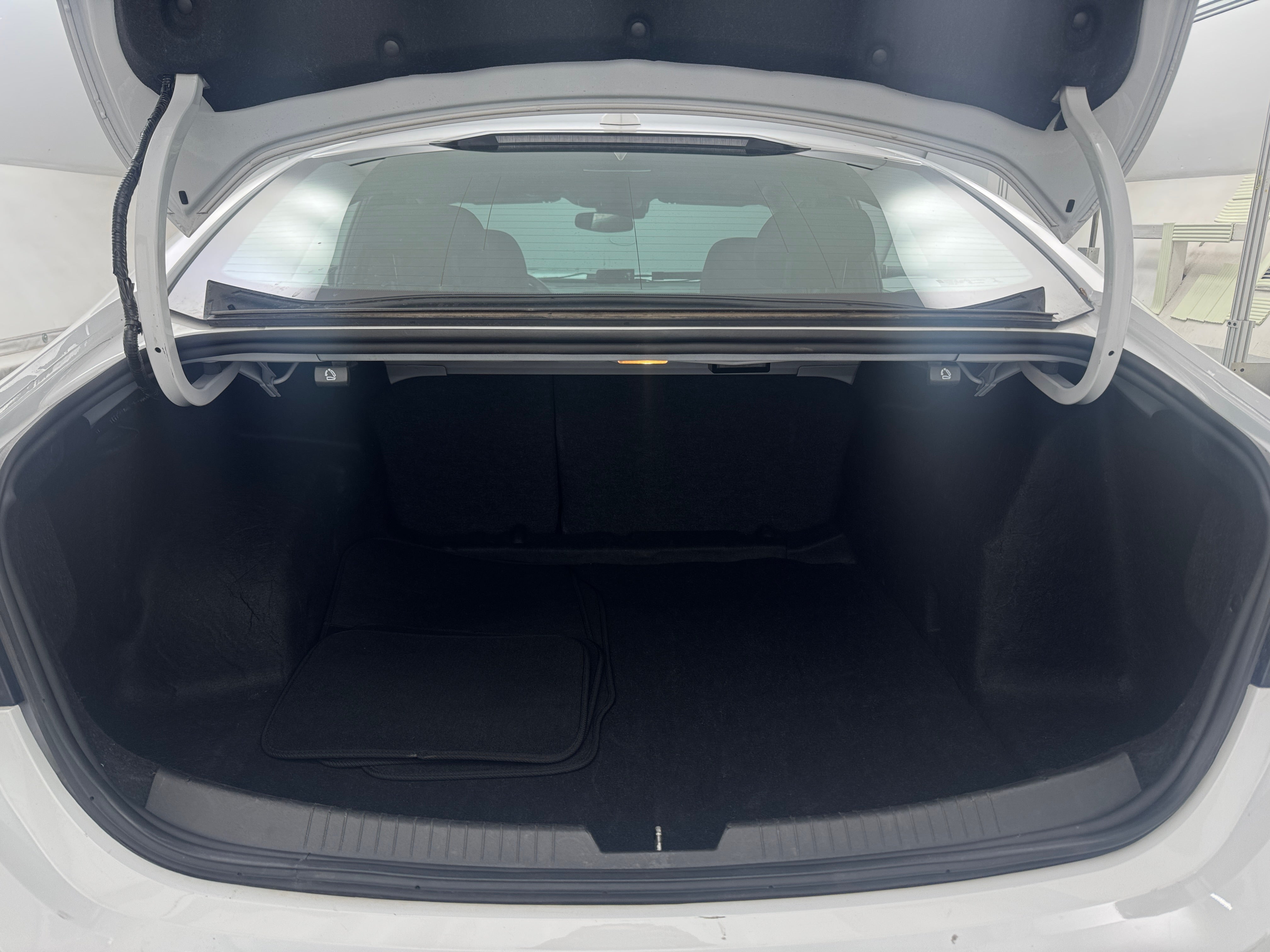 2023 Chevrolet Malibu LT 7