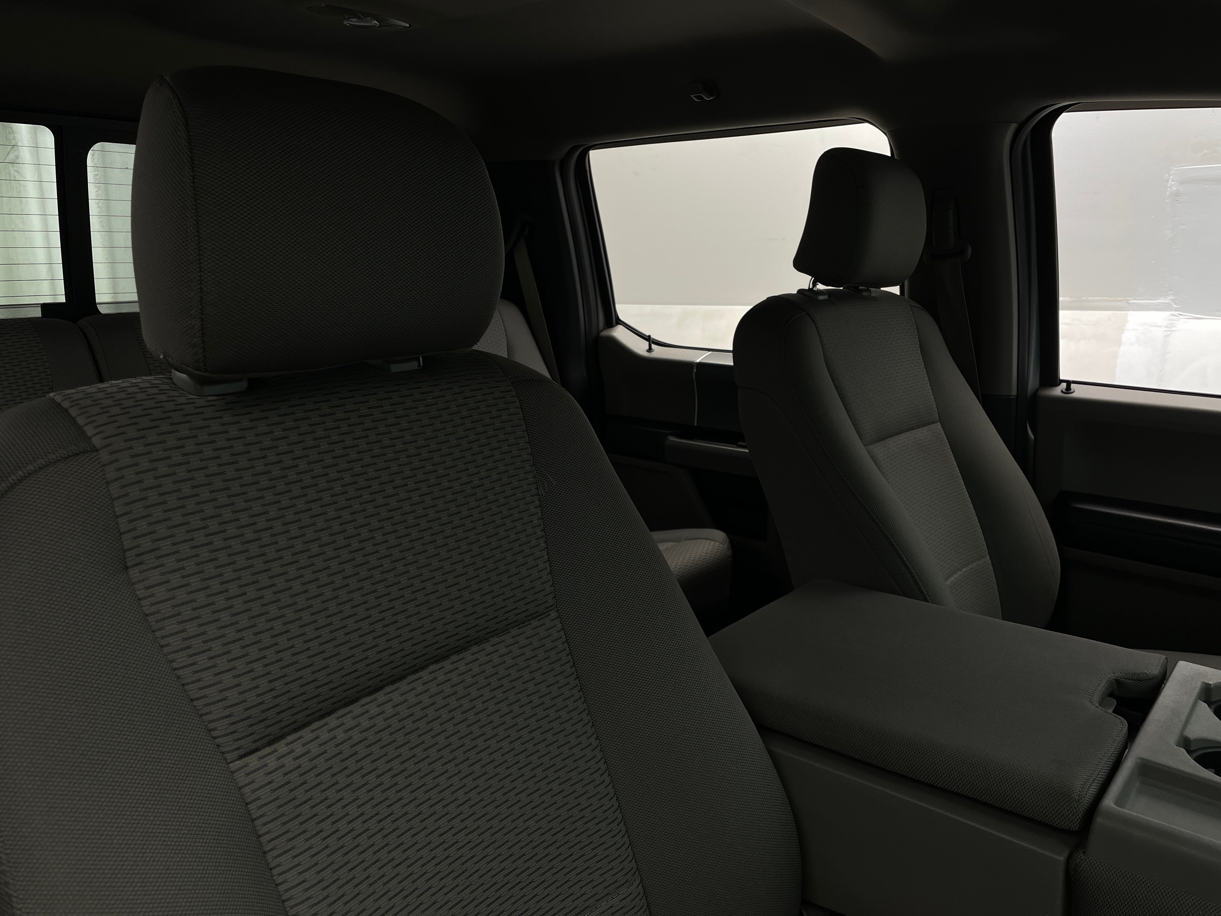 2016 Ford Econoline E-150 2