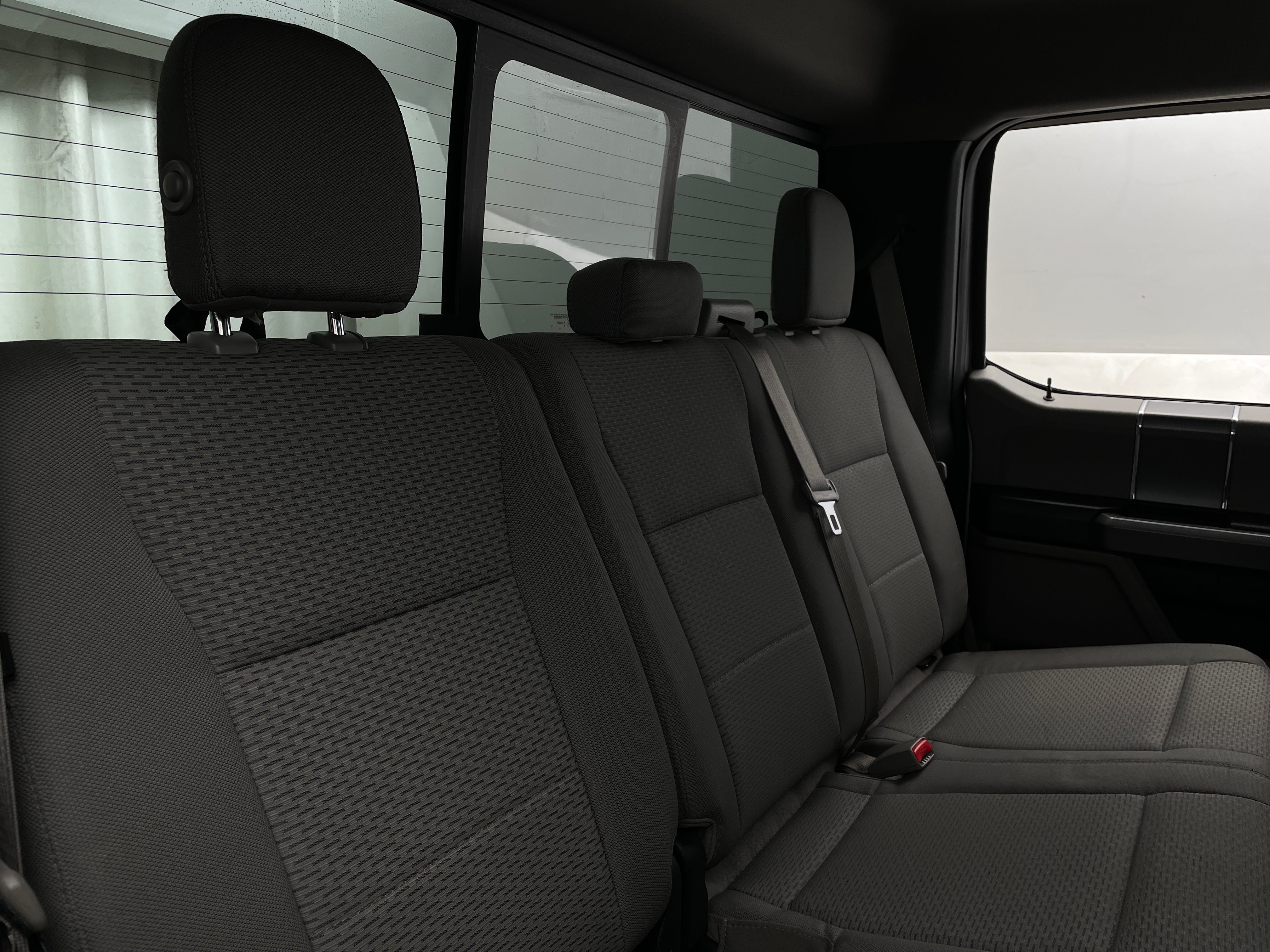2016 Ford Econoline E-150 6