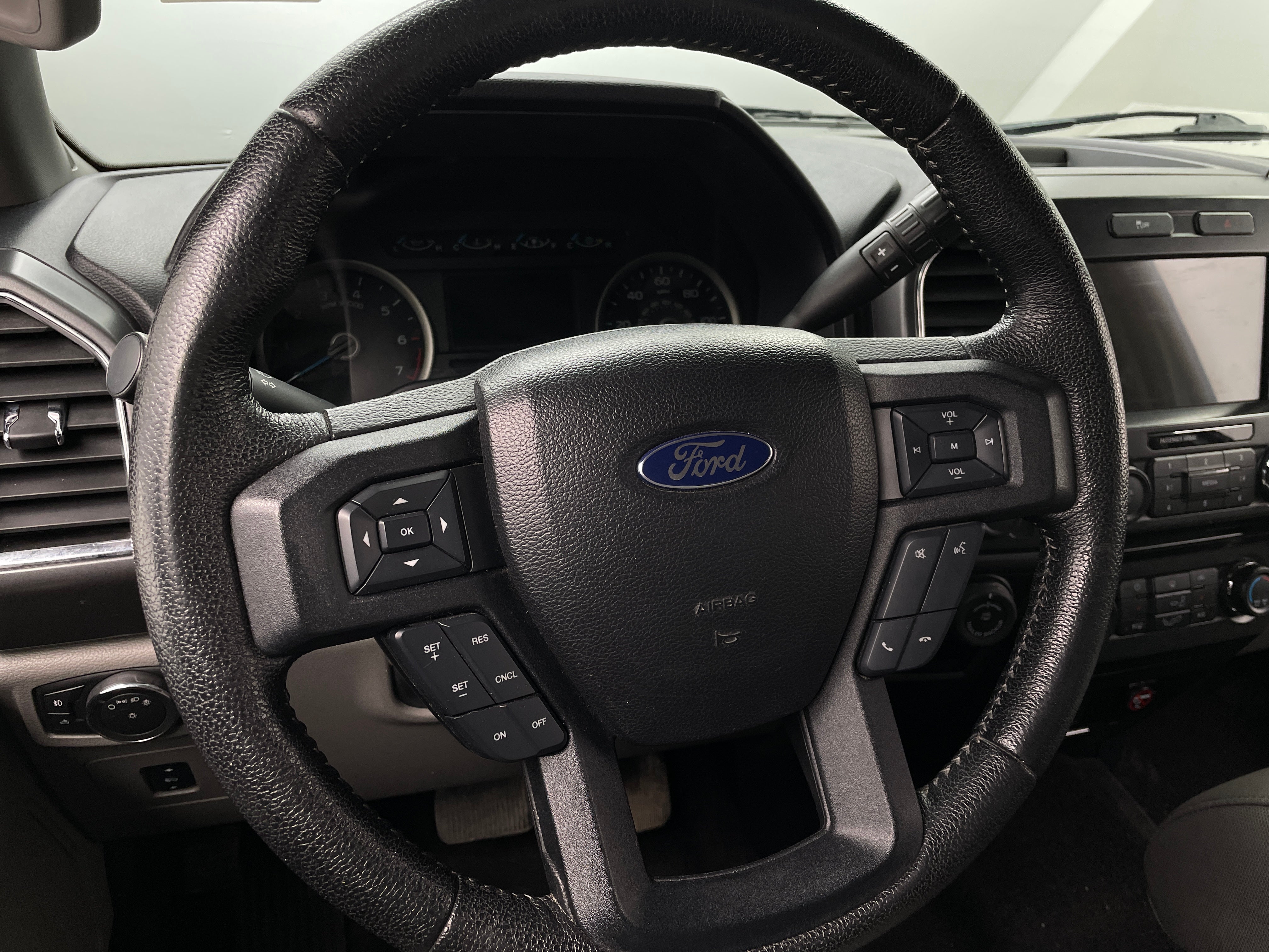2016 Ford Econoline E-150 5