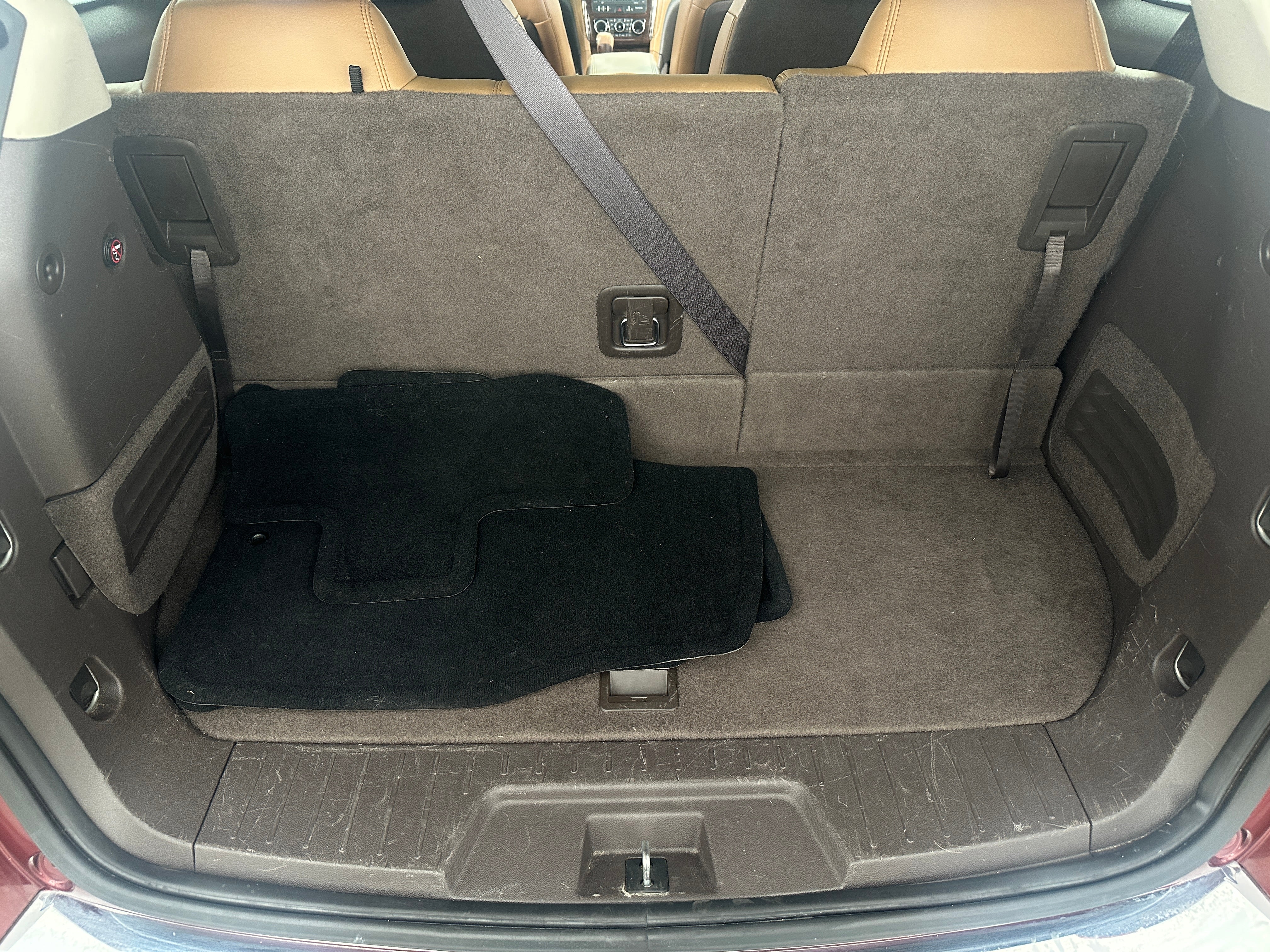 2016 Buick Enclave Premium 6