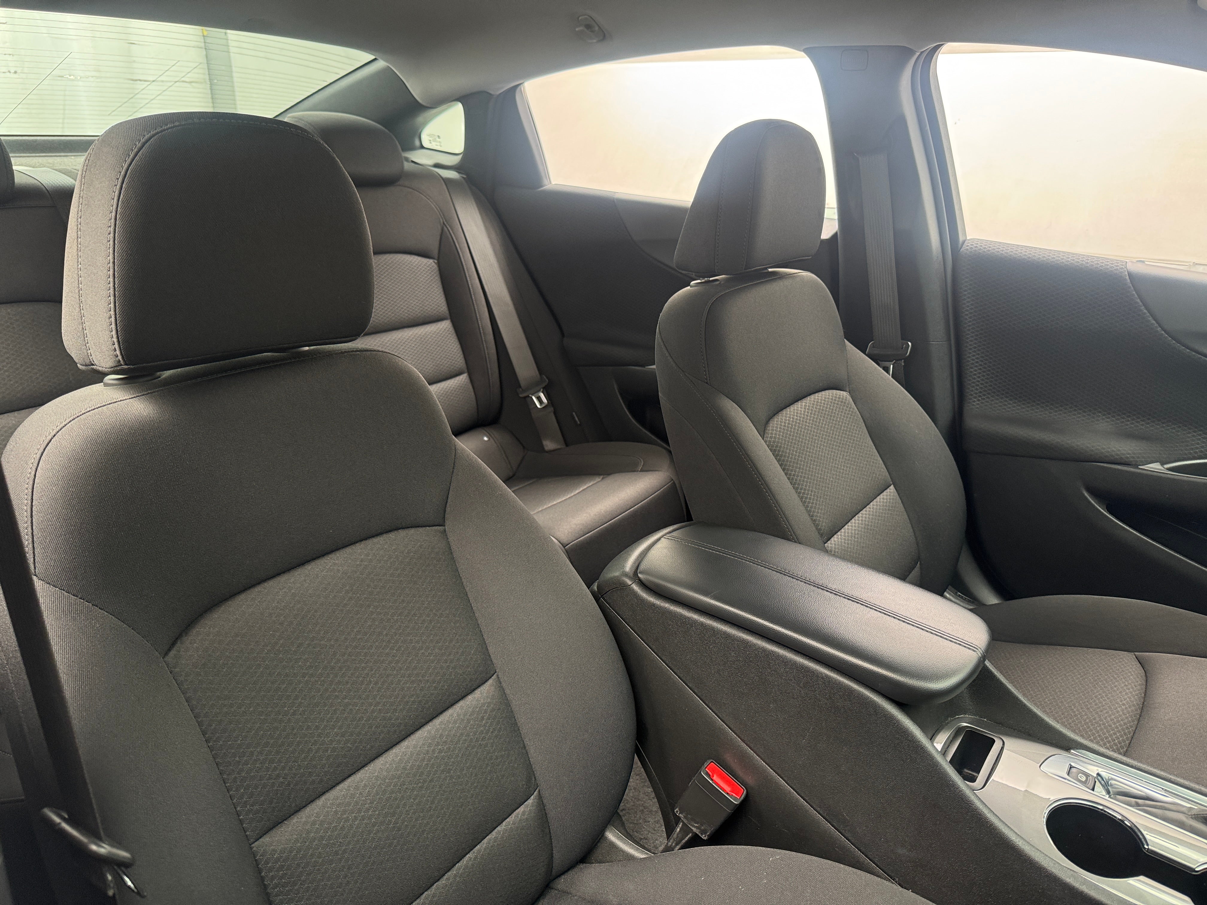2024 Chevrolet Malibu LT 2