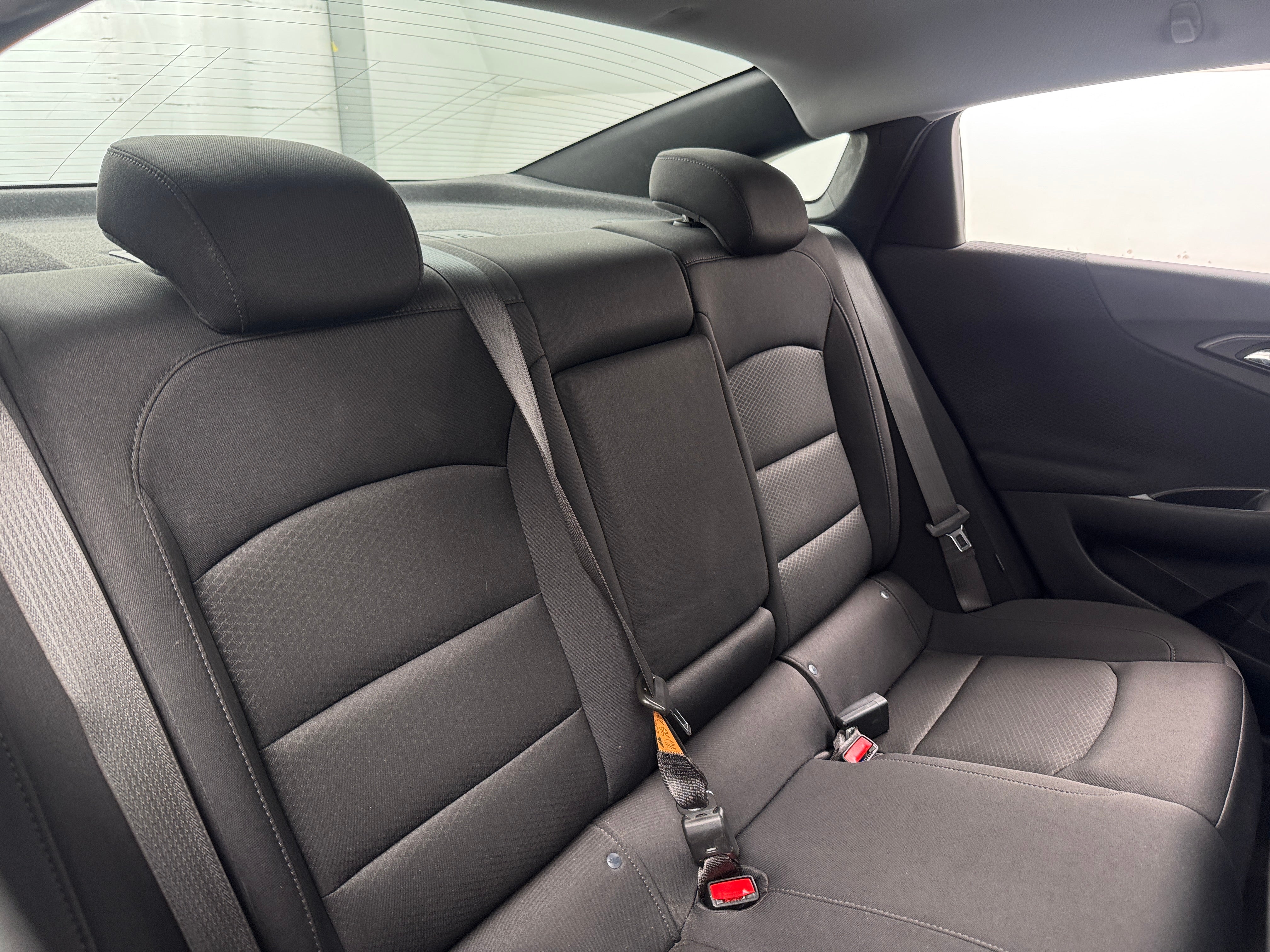 2024 Chevrolet Malibu LT 6