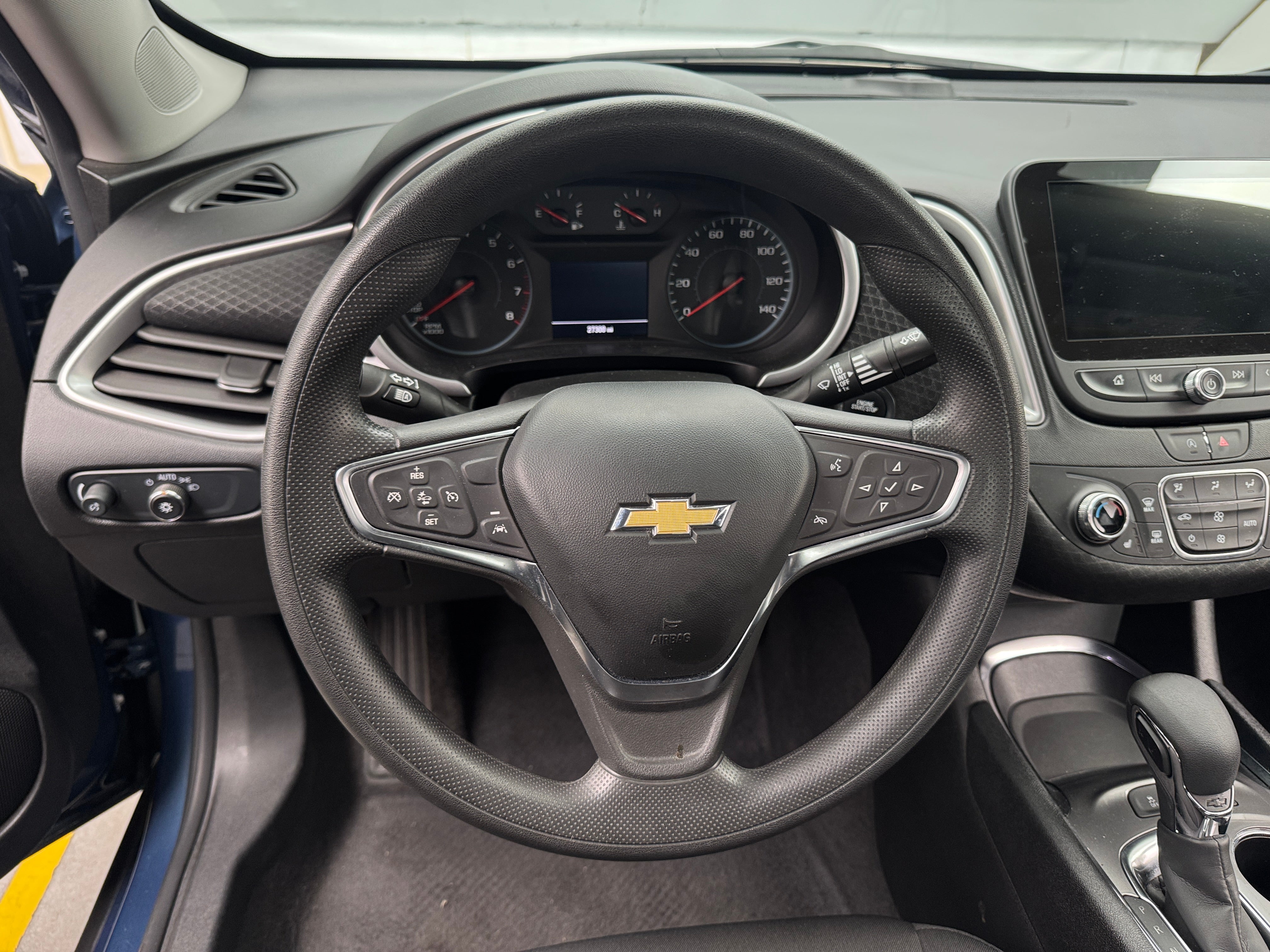 2024 Chevrolet Malibu LT 5