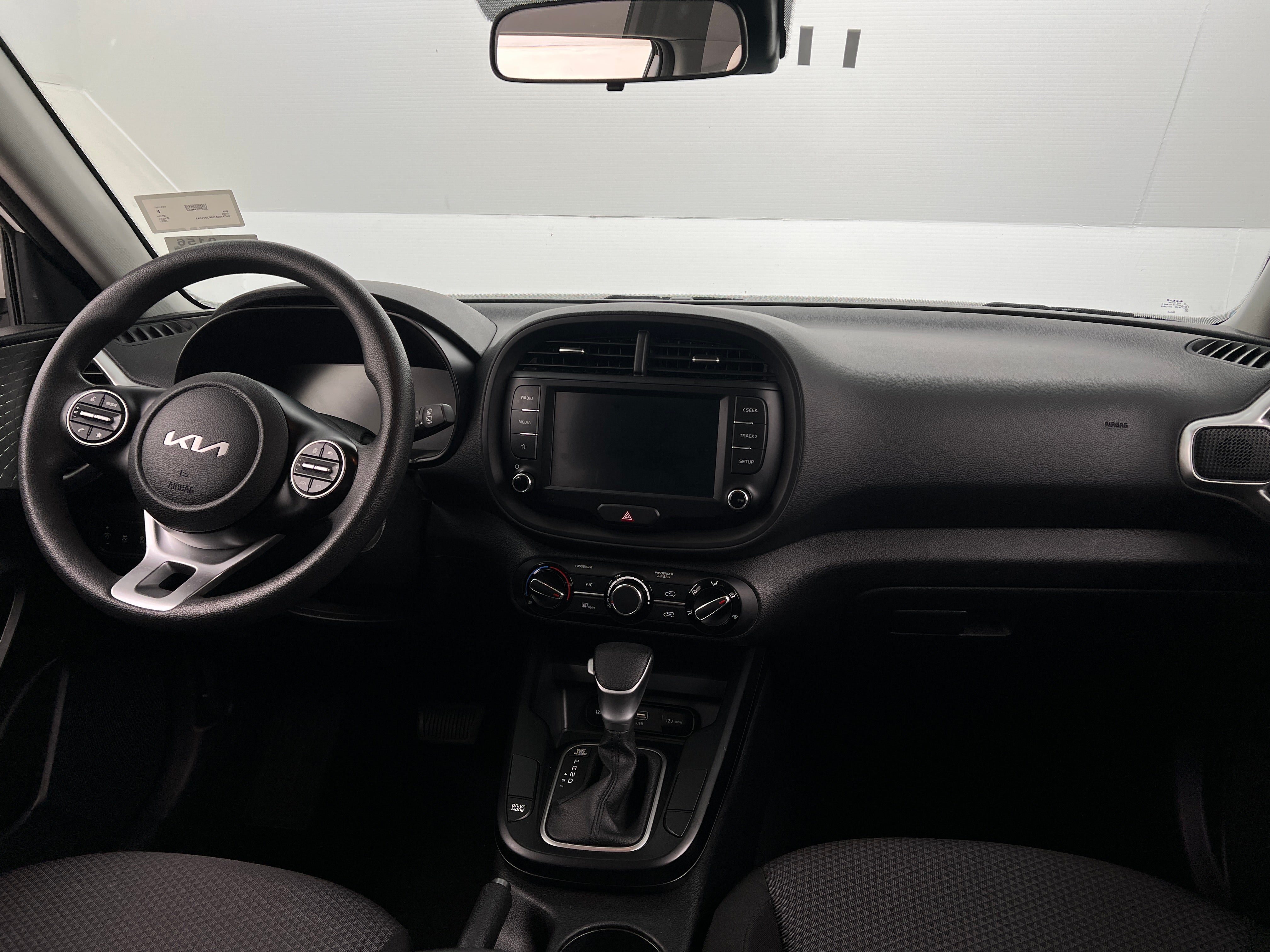 2023 Kia Soul LX 3