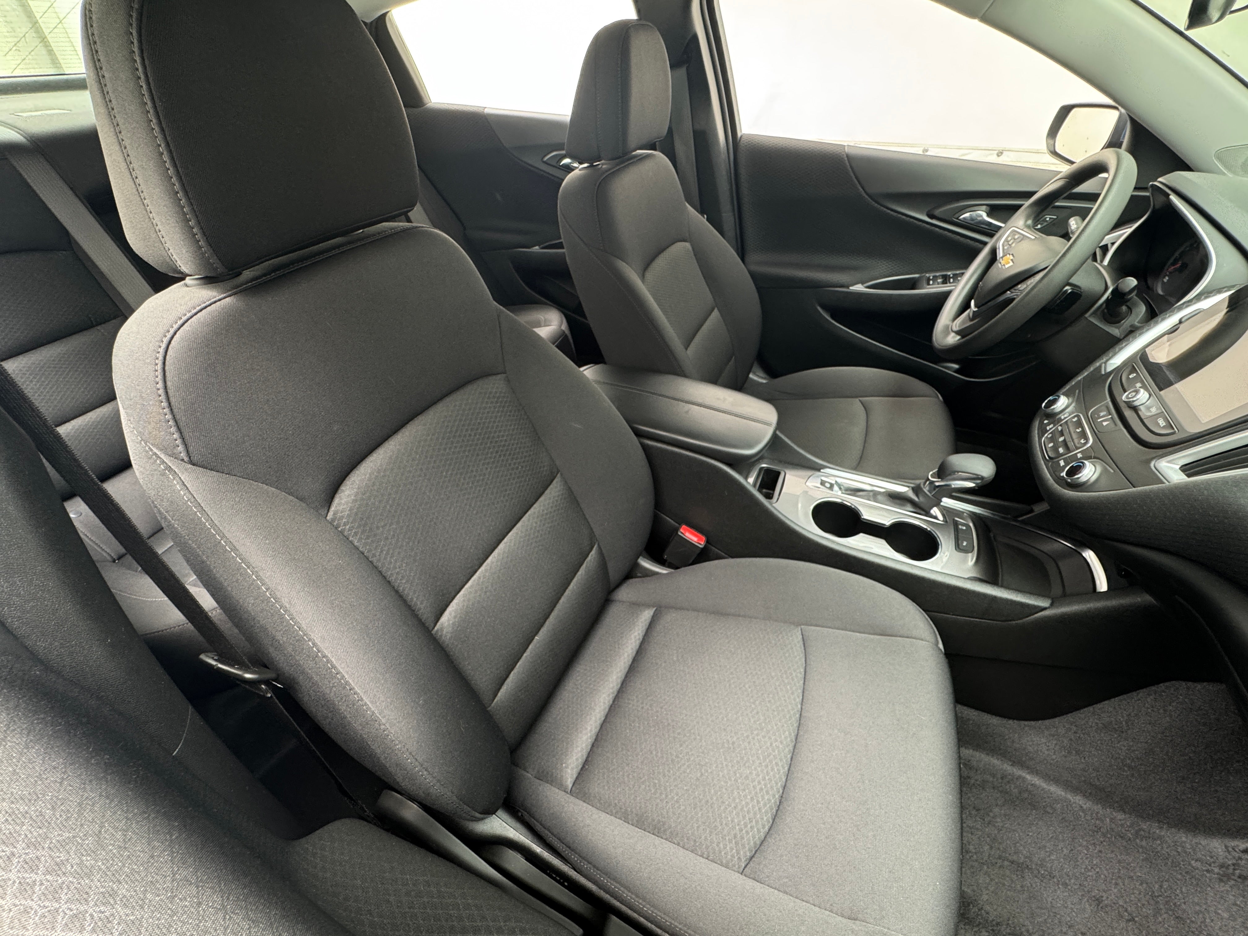 2024 Chevrolet Malibu LT 2