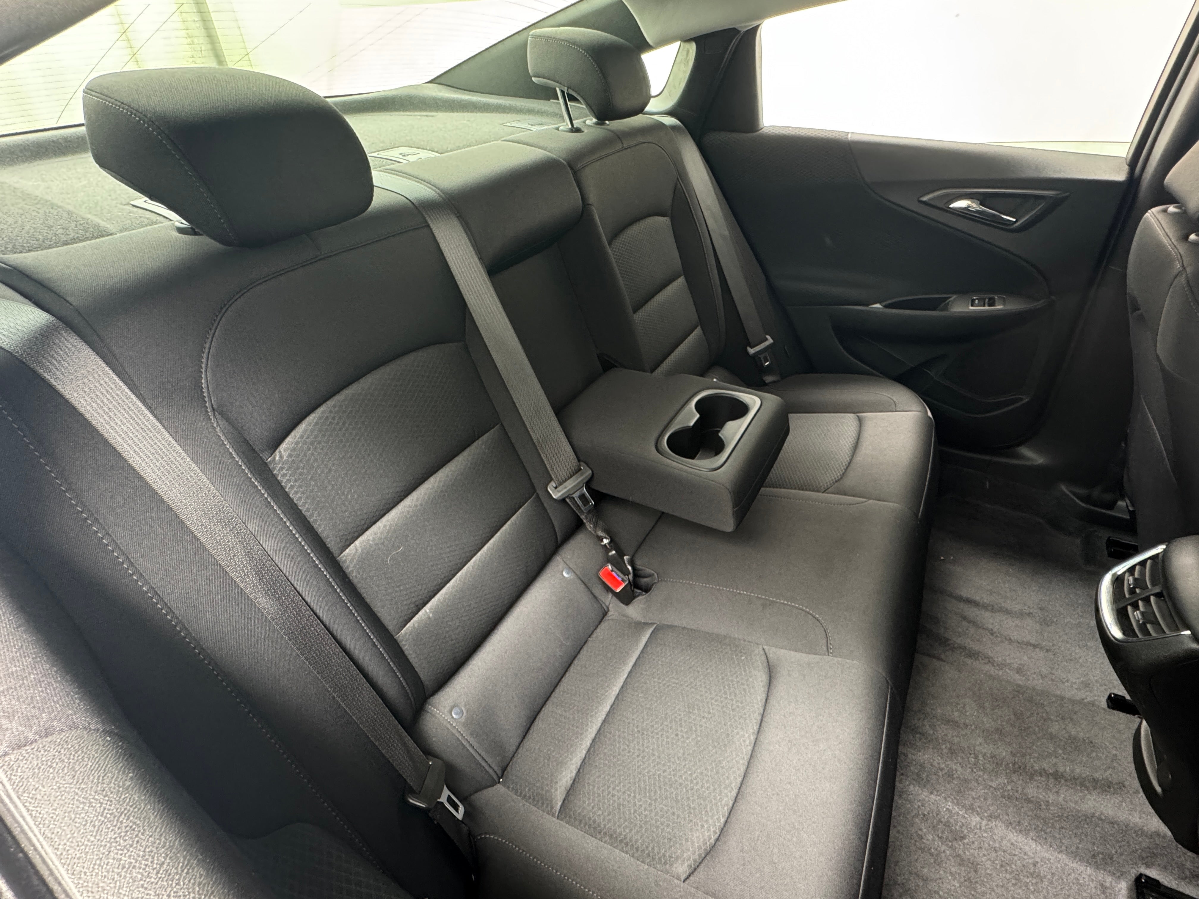 2024 Chevrolet Malibu LT 6