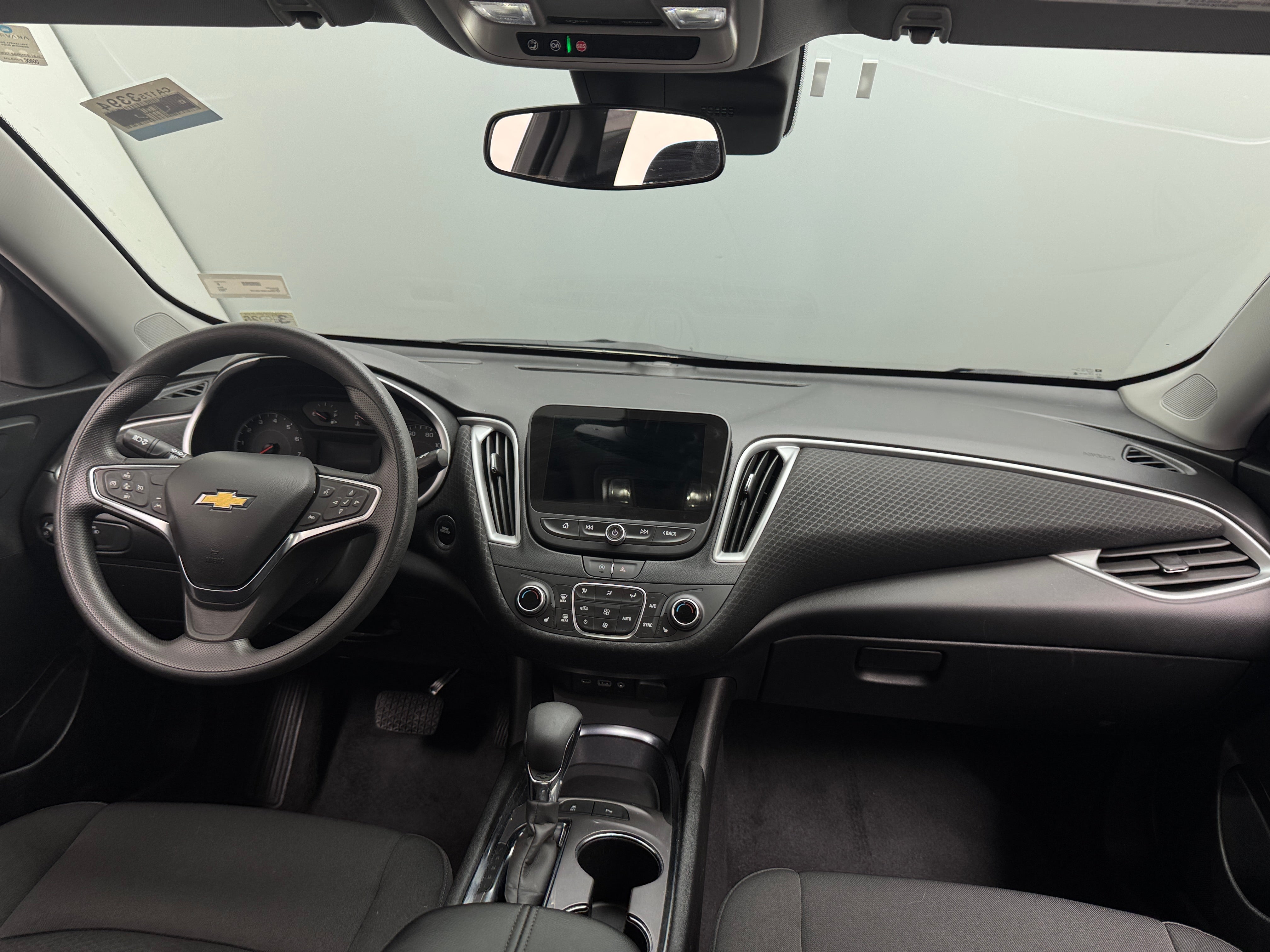 2024 Chevrolet Malibu LT 3