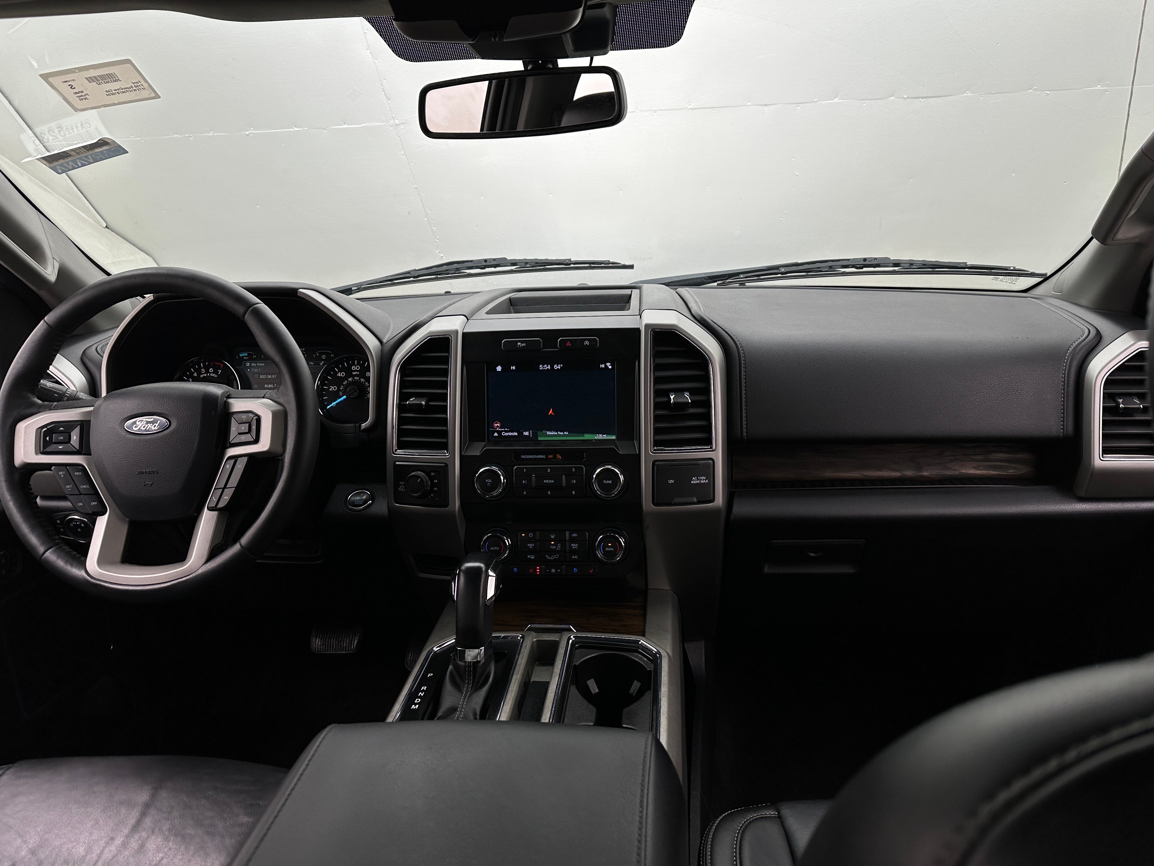 2019 Ford Econoline E-150 2