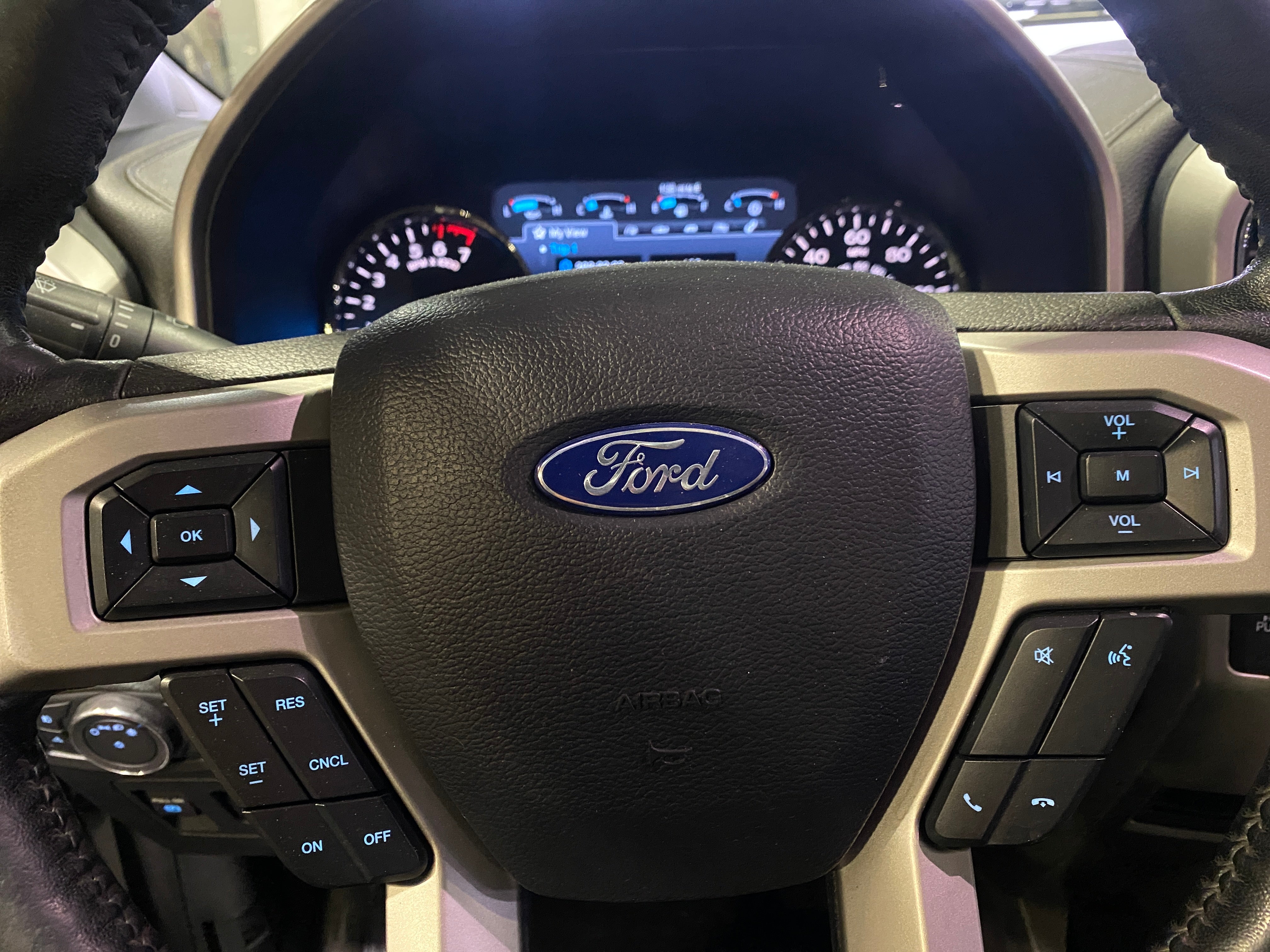 2019 Ford Econoline E-150 4