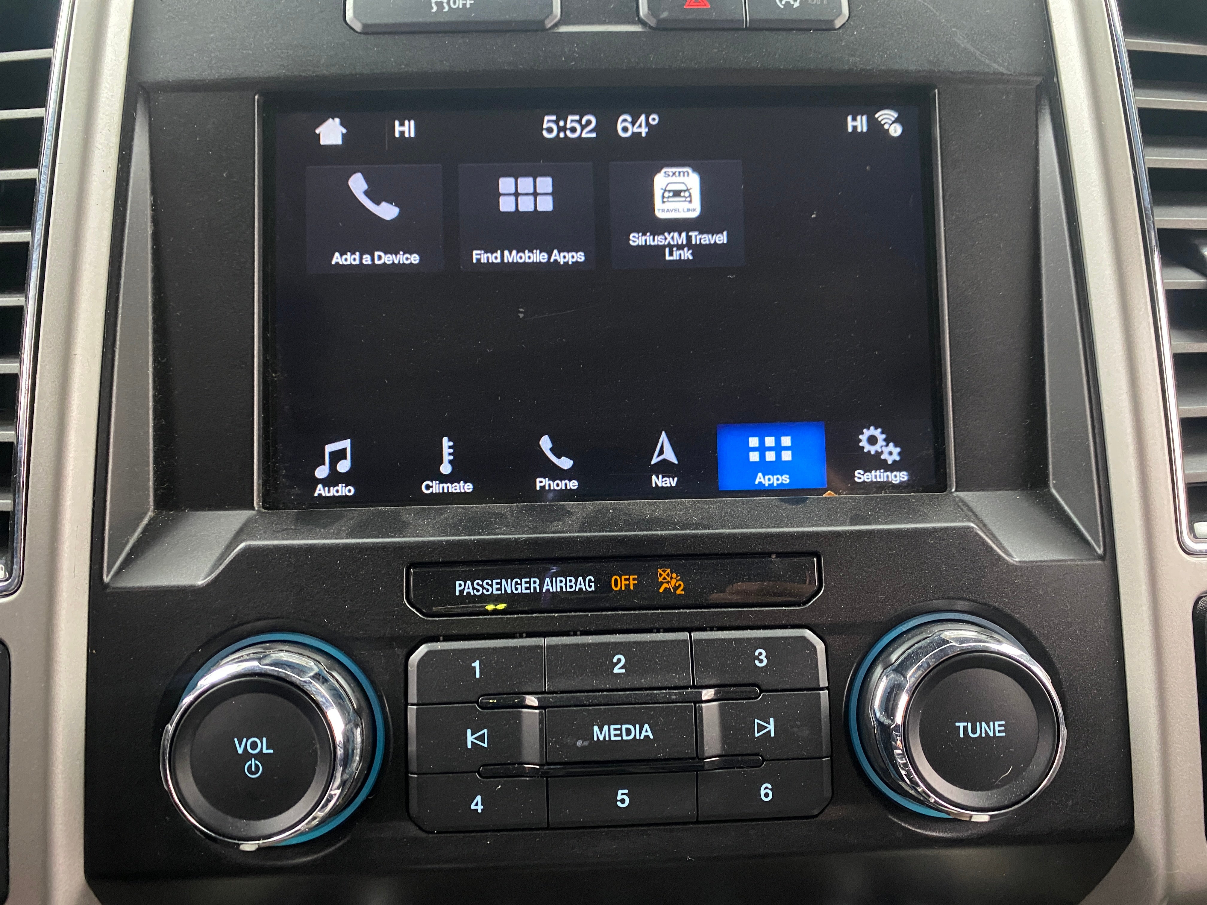 2019 Ford Econoline E-150 3