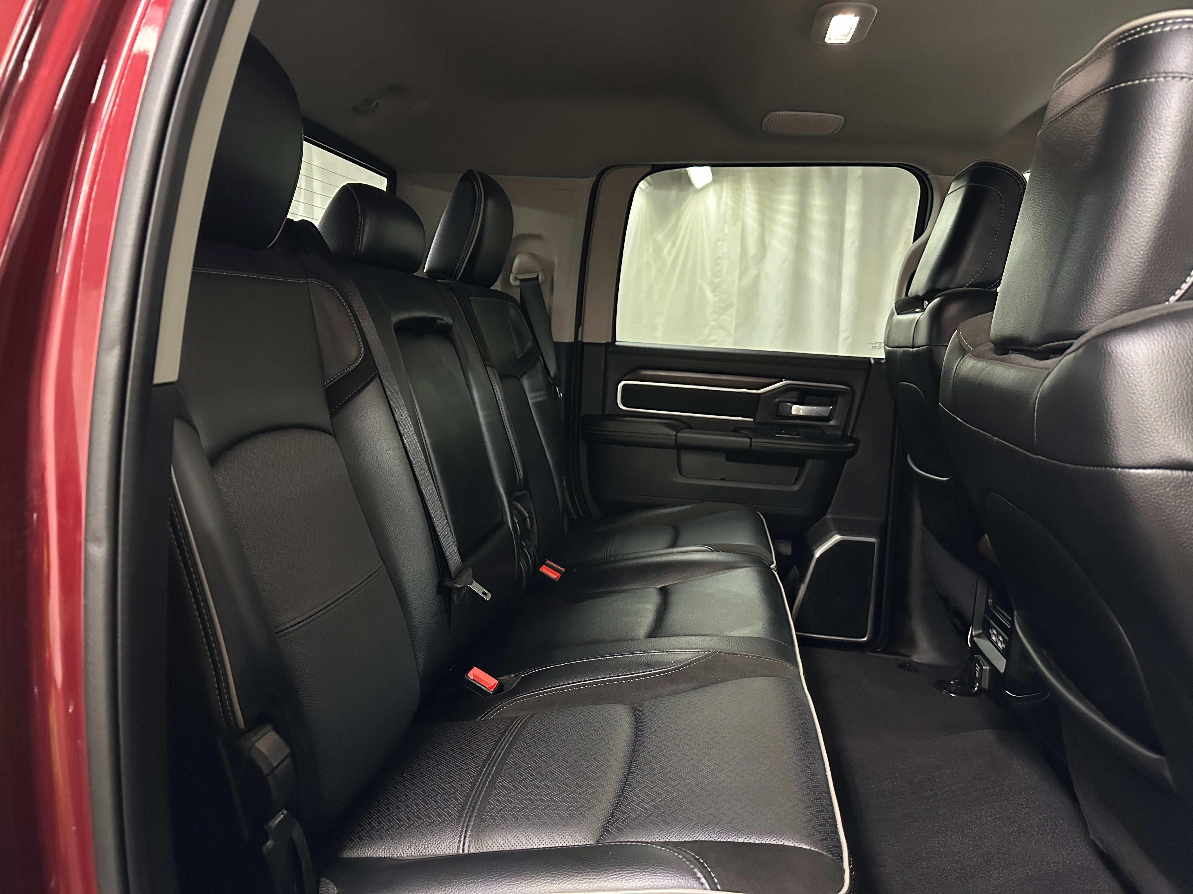 2024 RAM 2500 Laramie 5