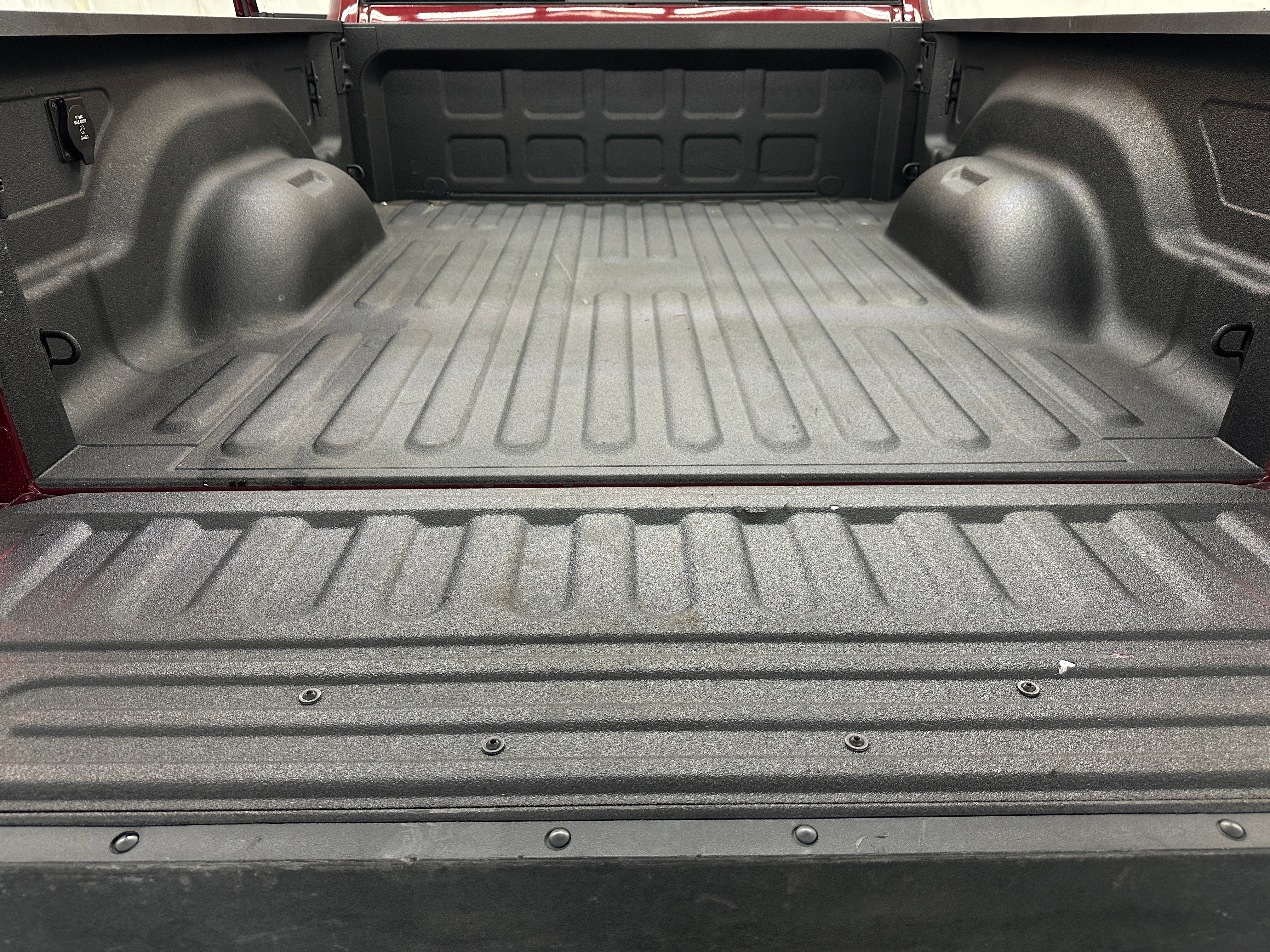 2024 RAM 2500 Laramie 6