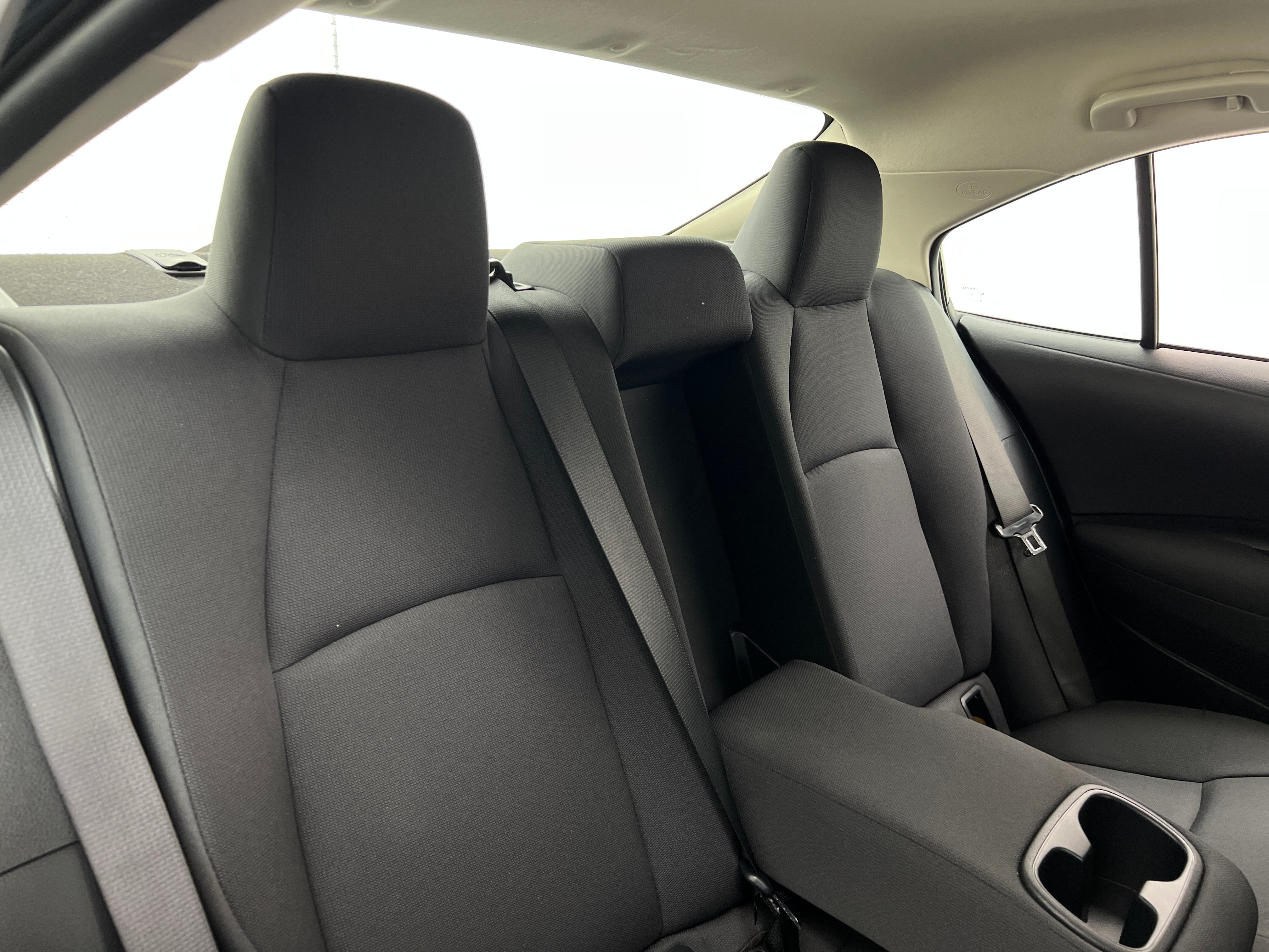 2023 Toyota Corolla LE 6