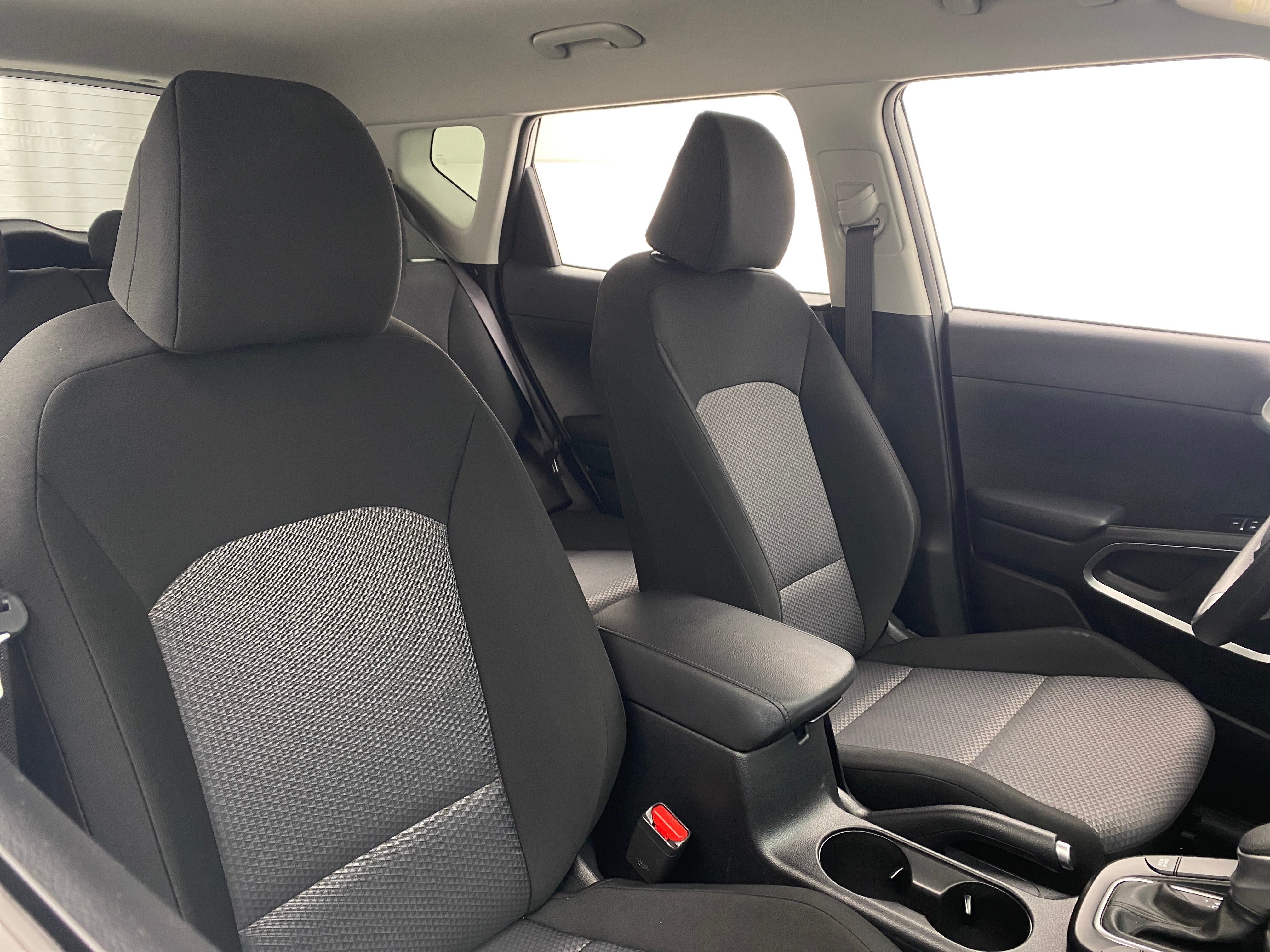 2024 Kia Soul LX 2