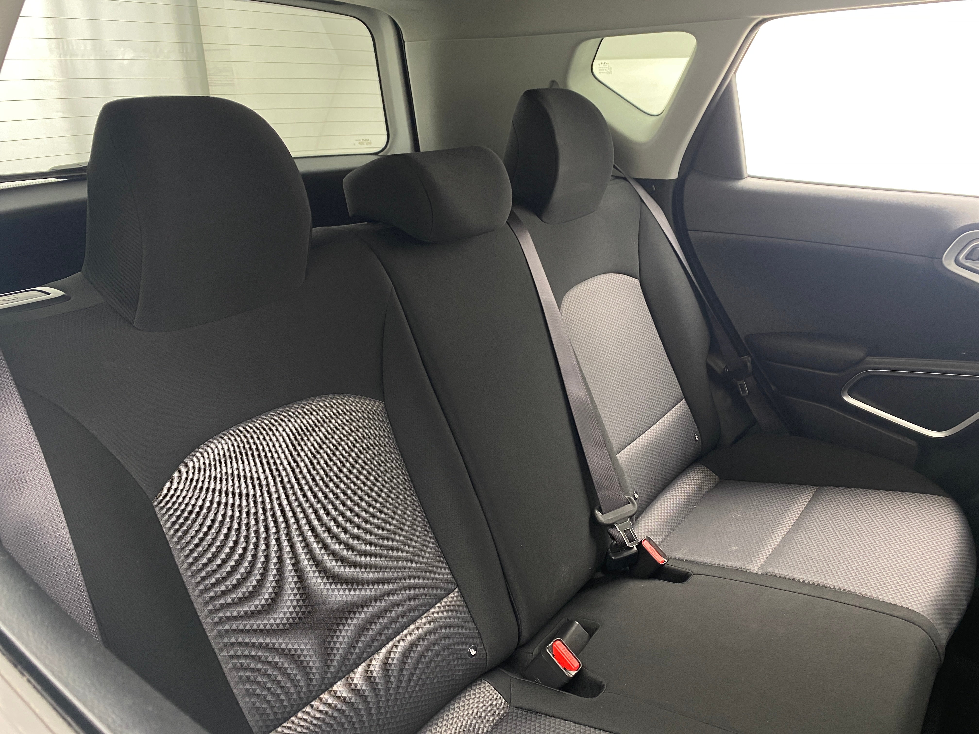 2024 Kia Soul LX 6