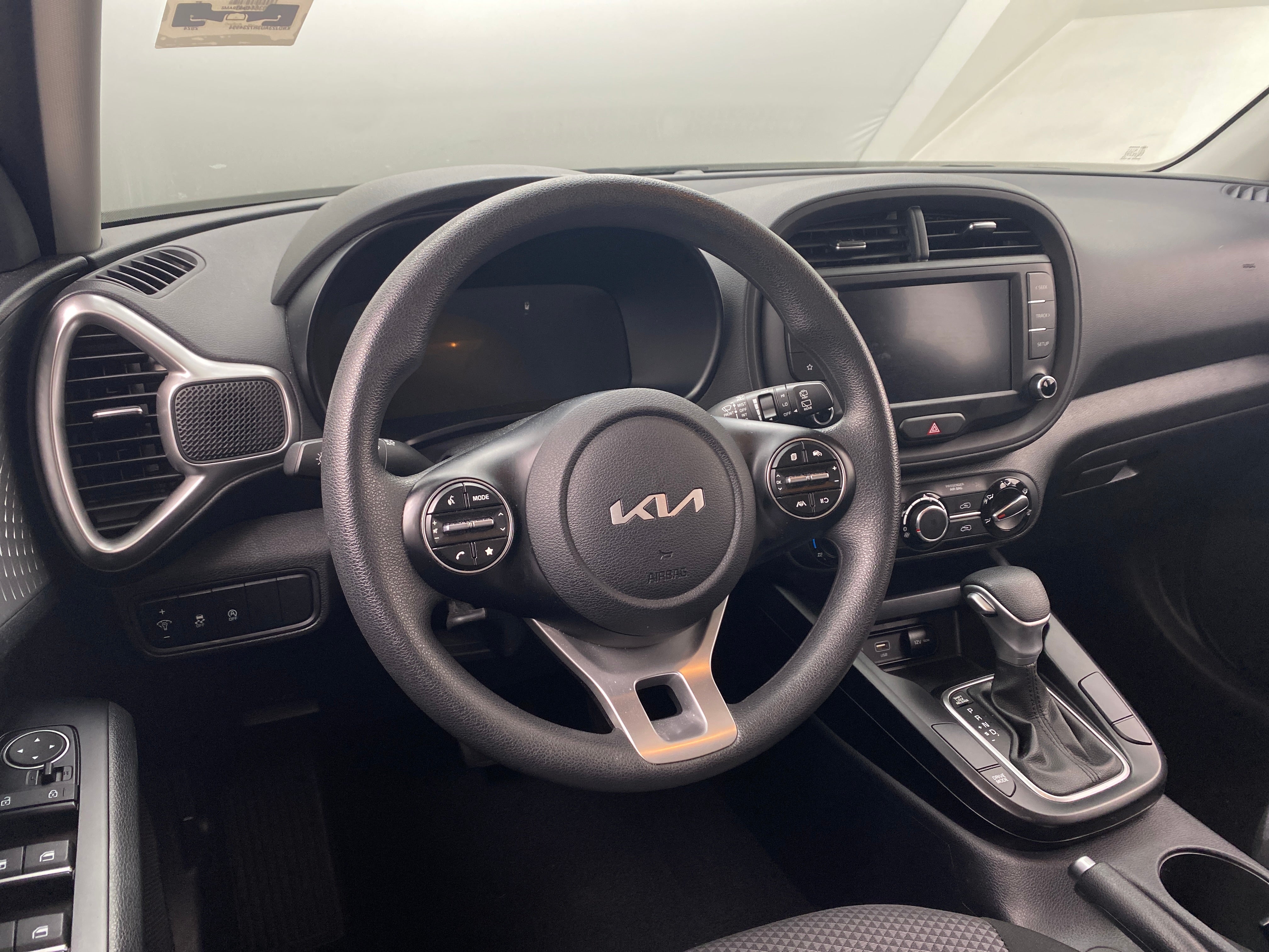 2024 Kia Soul LX 5