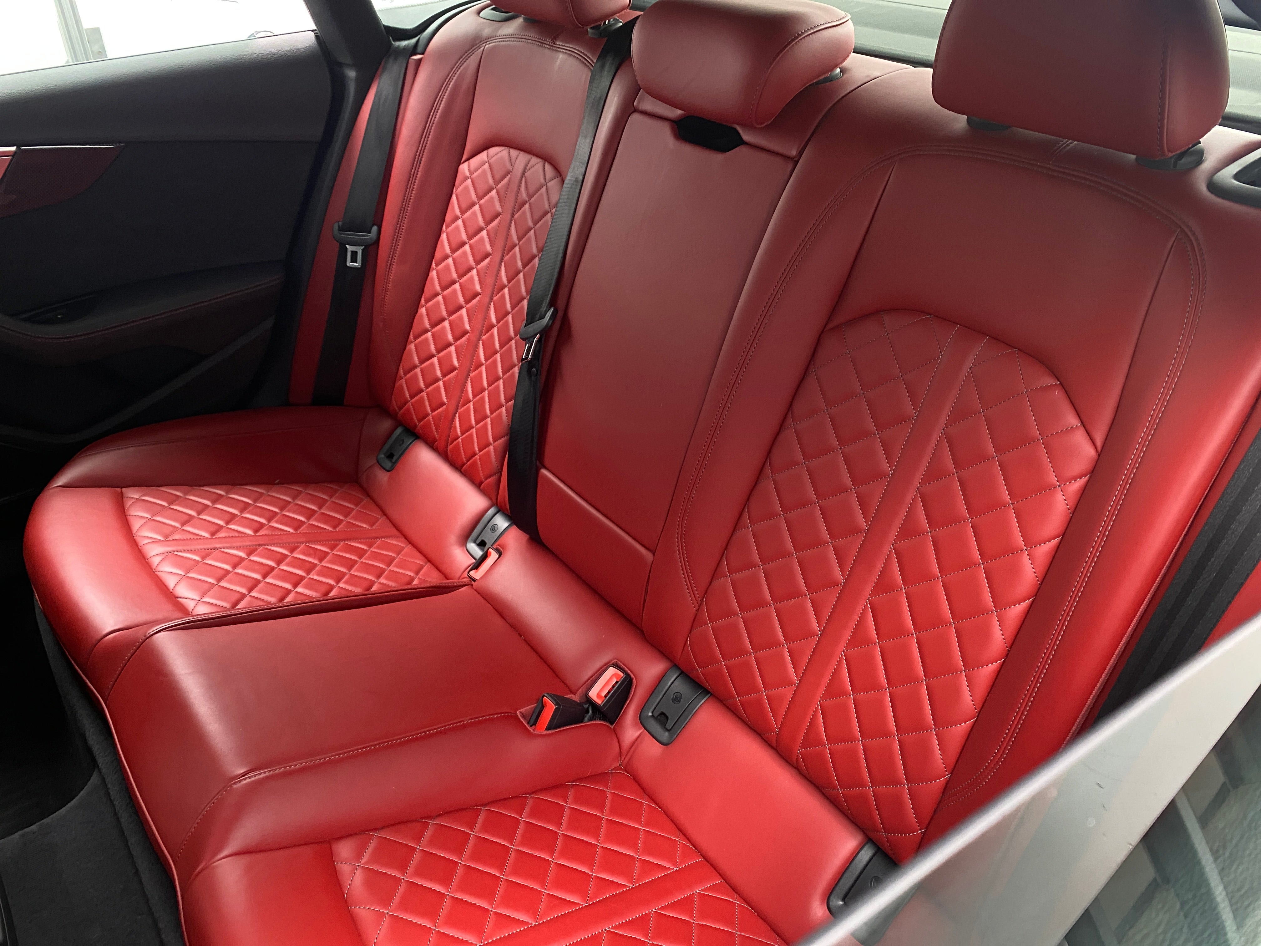 2020 Audi S5 Premium Plus 5