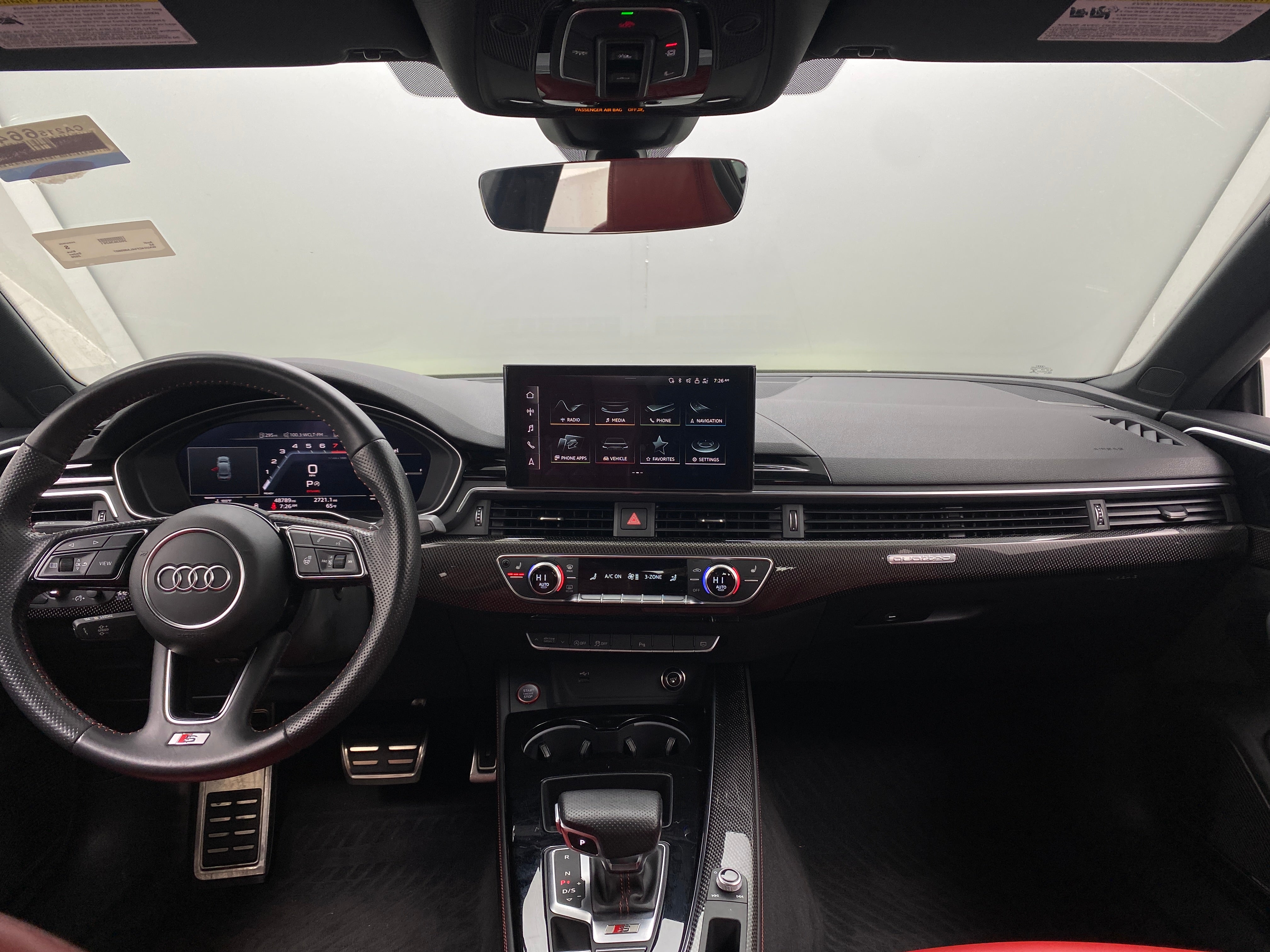 2020 Audi S5 Premium Plus 2
