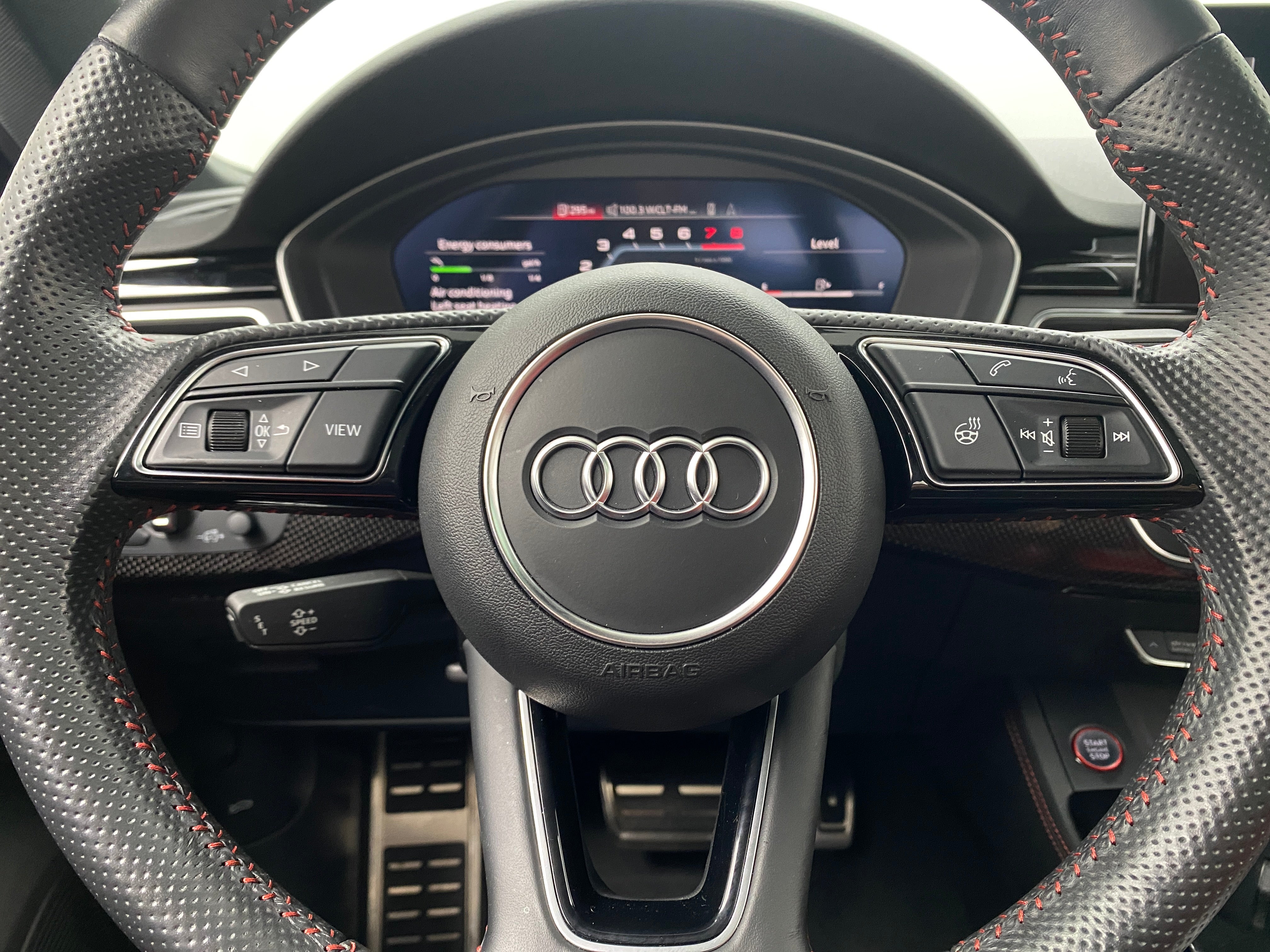 2020 Audi S5 Premium Plus 4