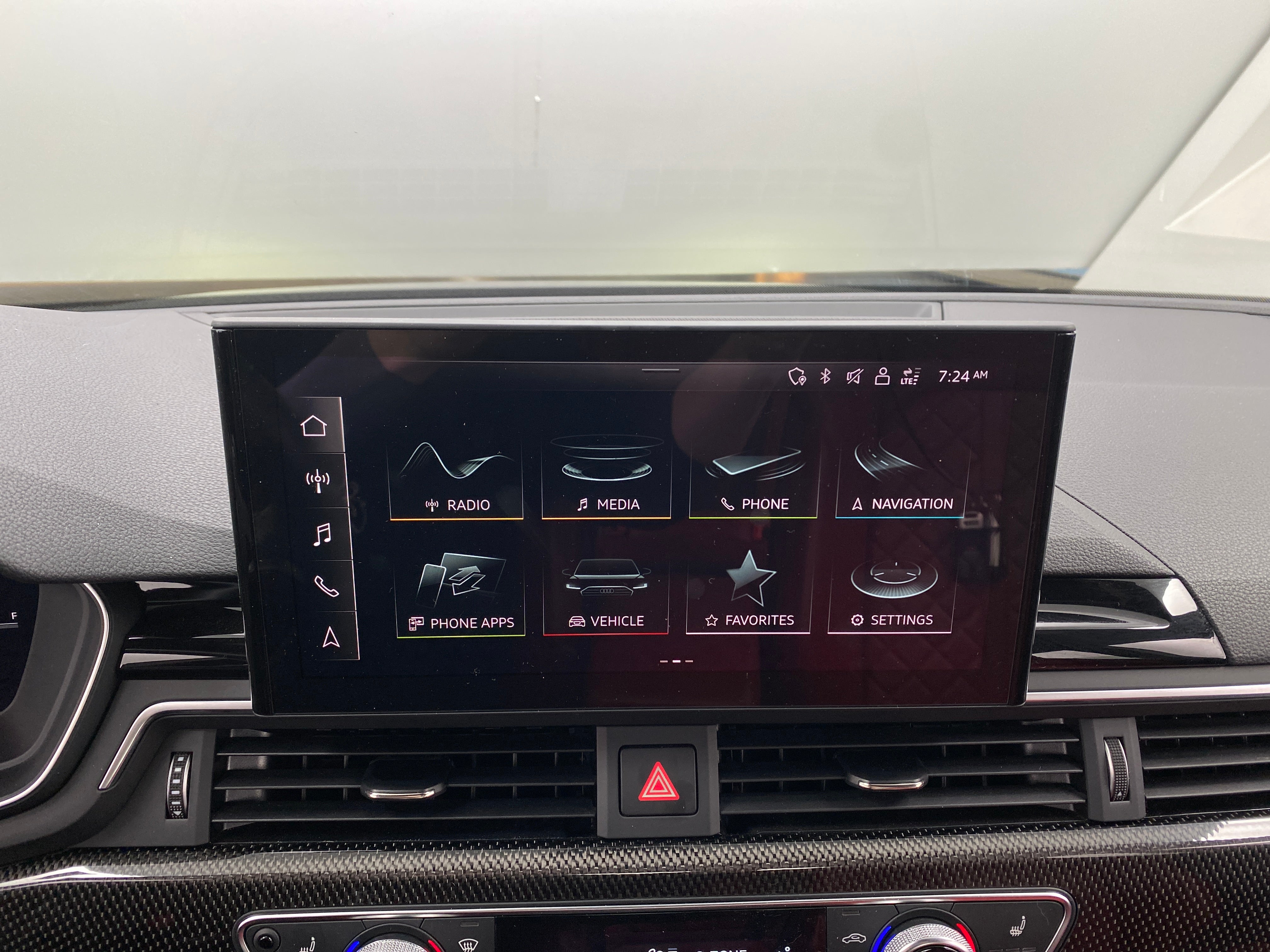 2020 Audi S5 Premium Plus 3
