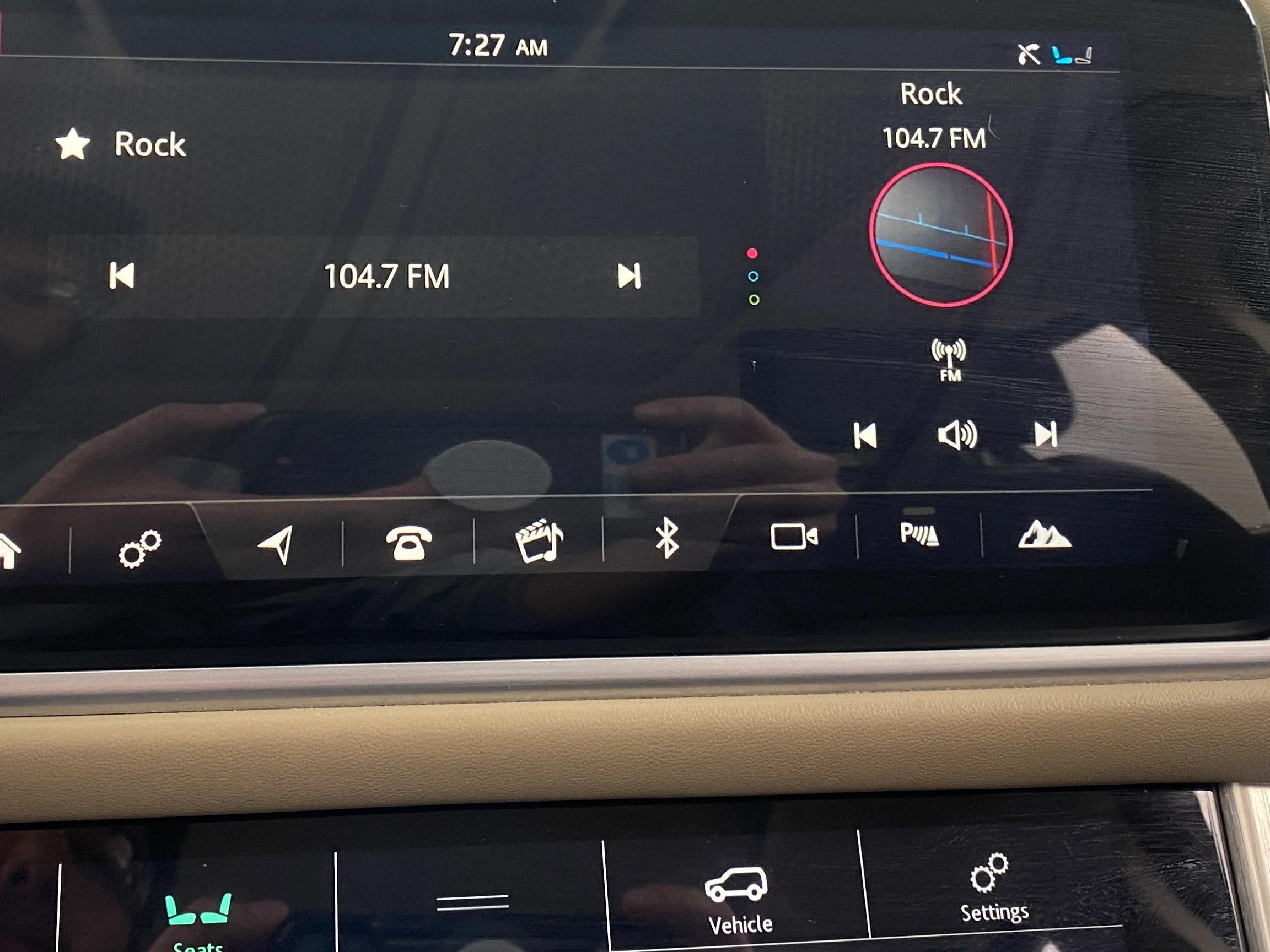 2018 Land Rover Range Rover Supercharged 3